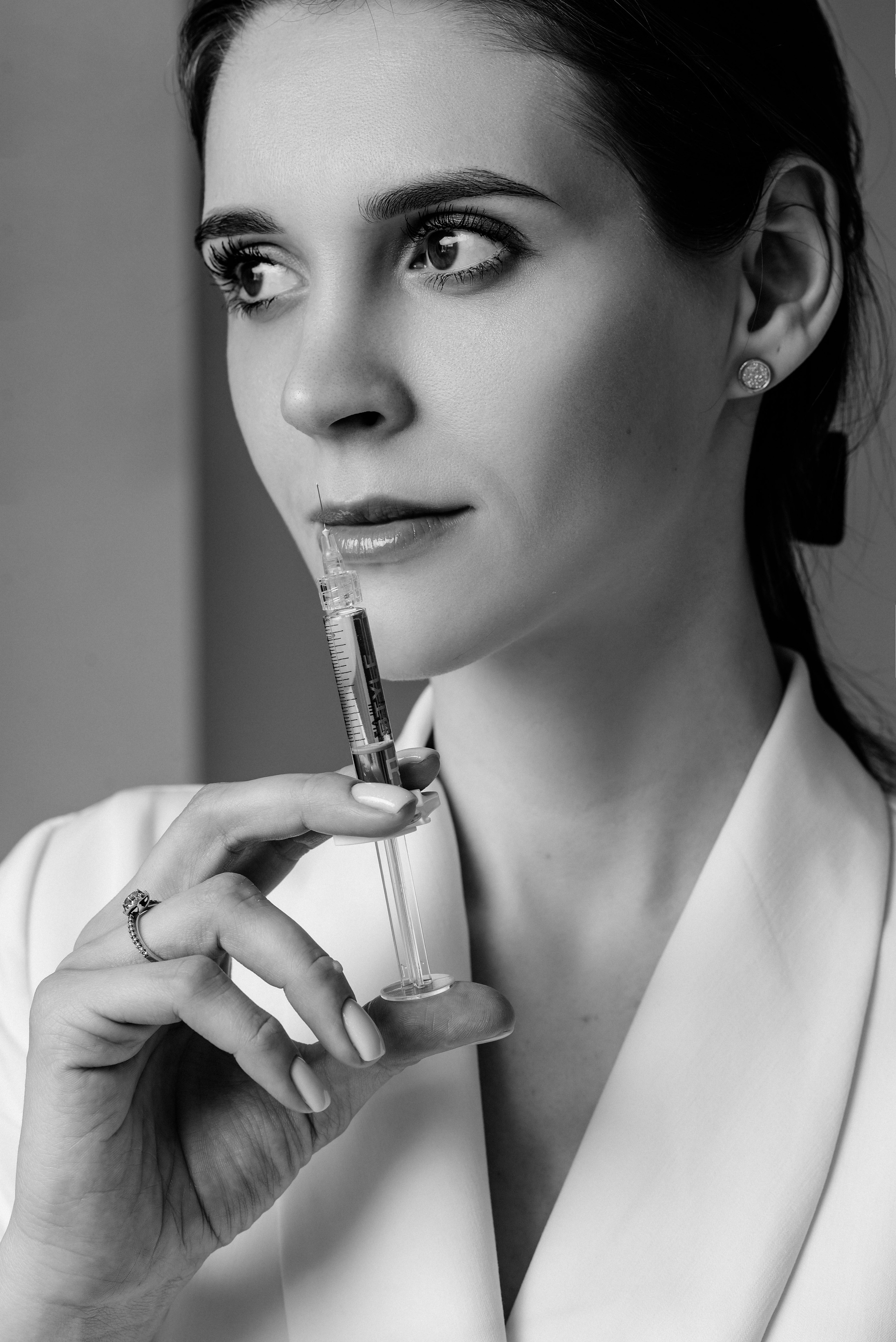 Ксения. Фотограф в Самаре Валерия Слезина