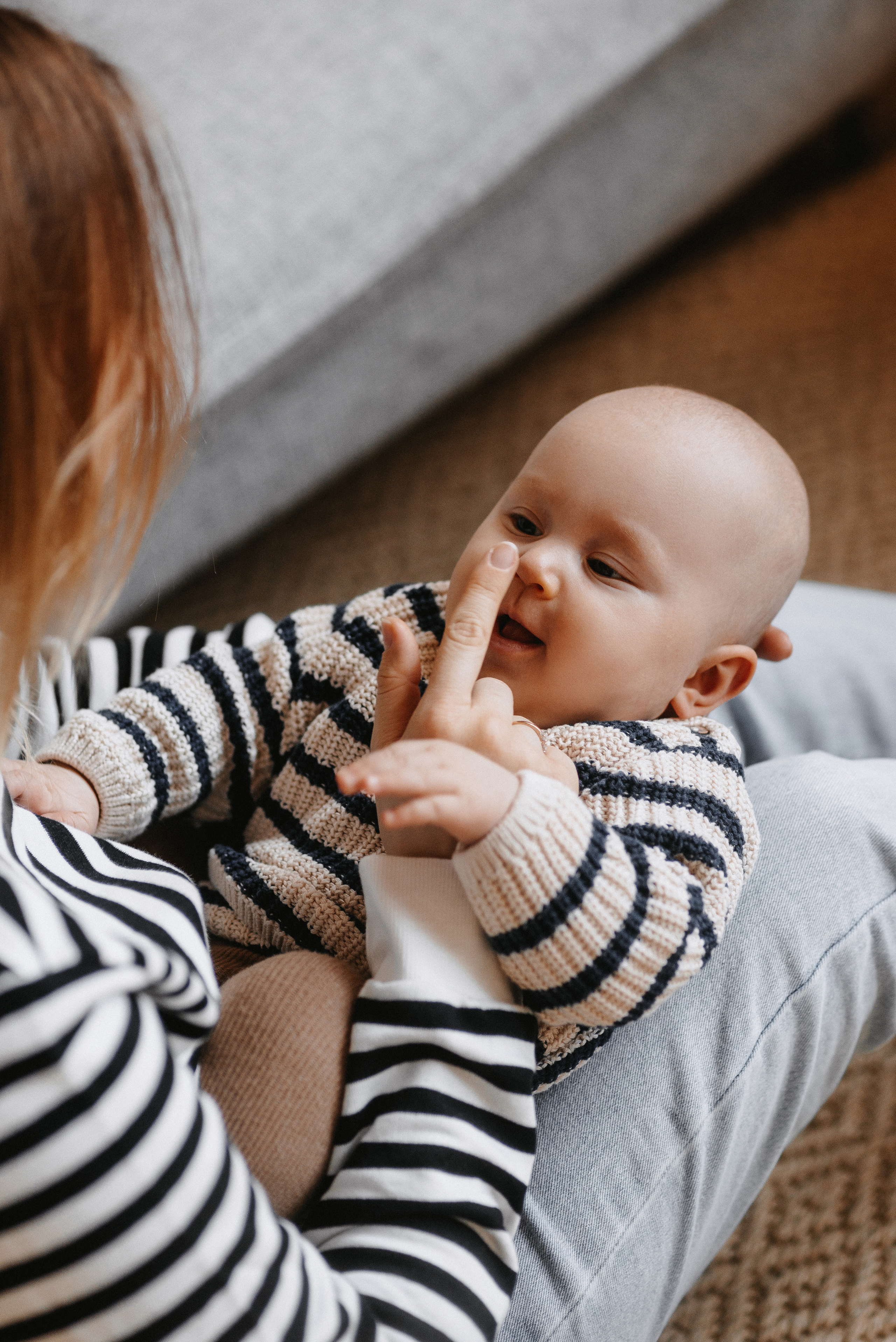 Family 3. Фотограф в Самаре Валерия Слезина