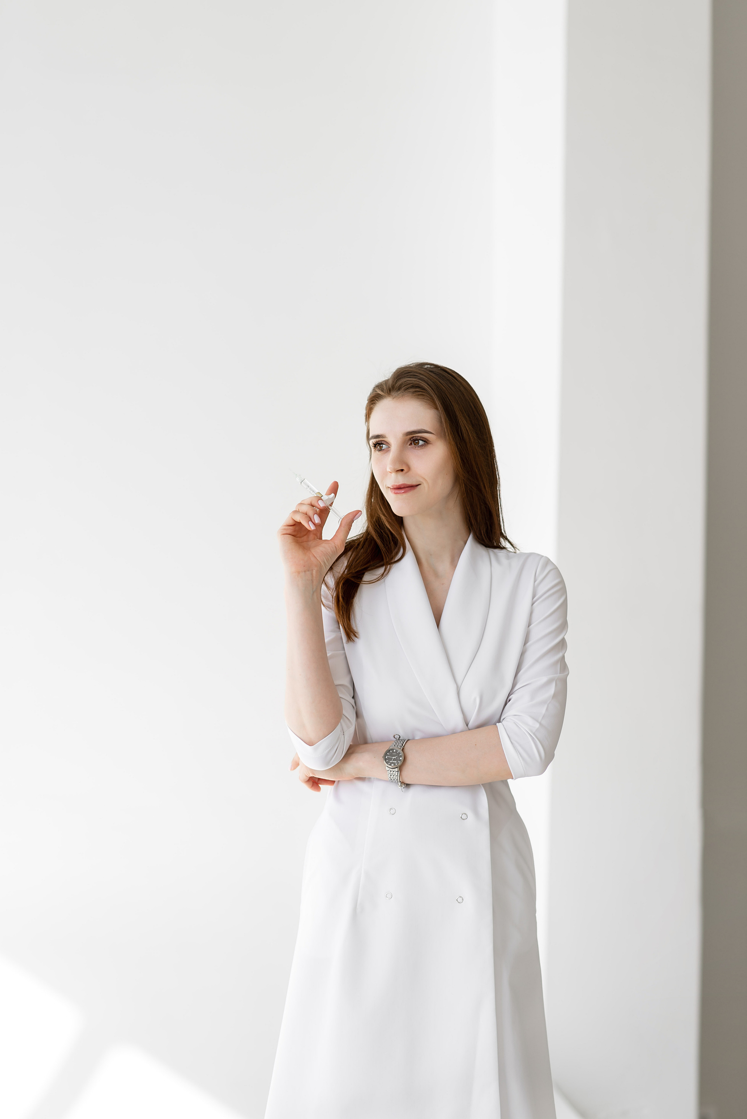 Ксения. Фотограф в Самаре Валерия Слезина