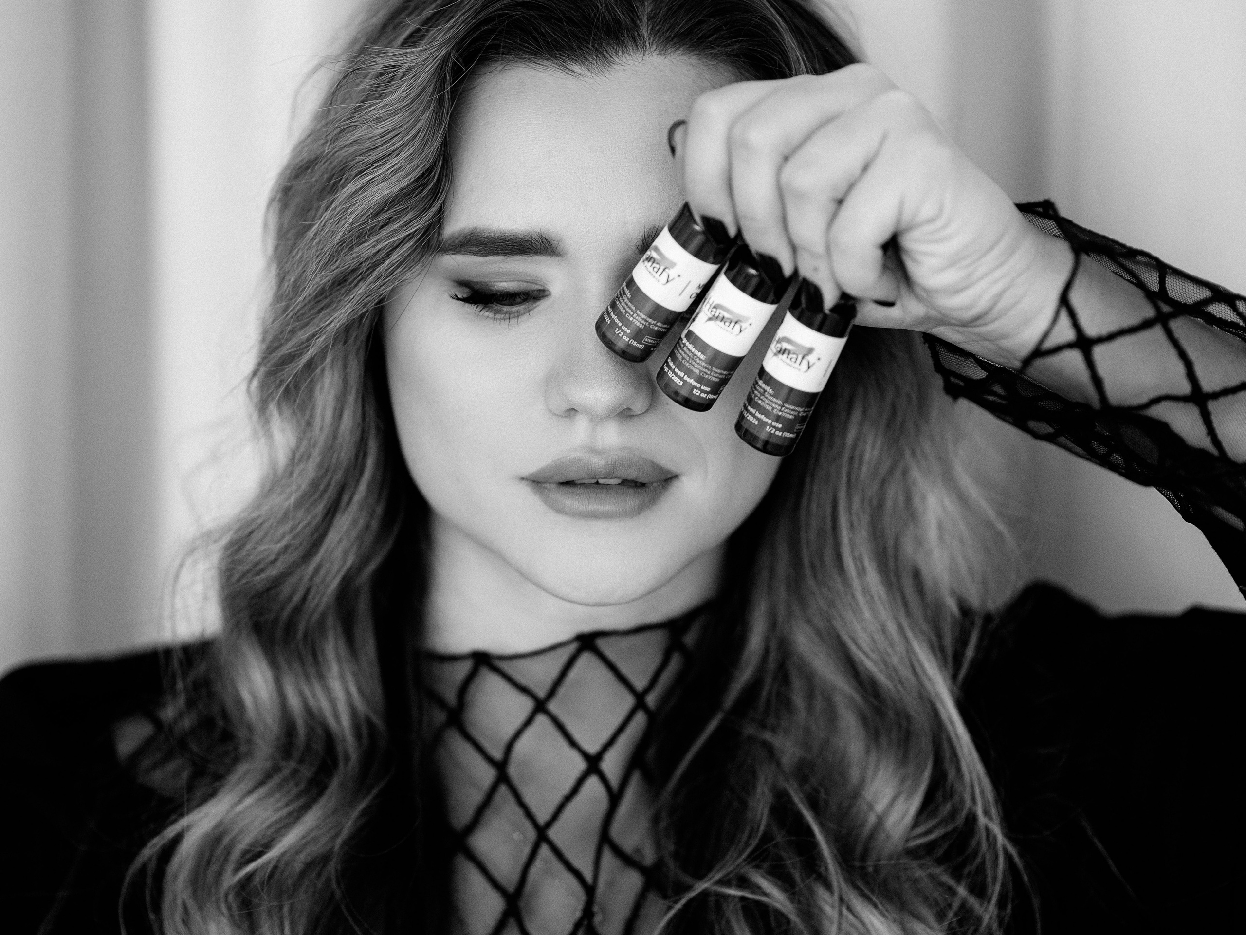 Екатерина. Фотограф в Самаре Валерия Слезина