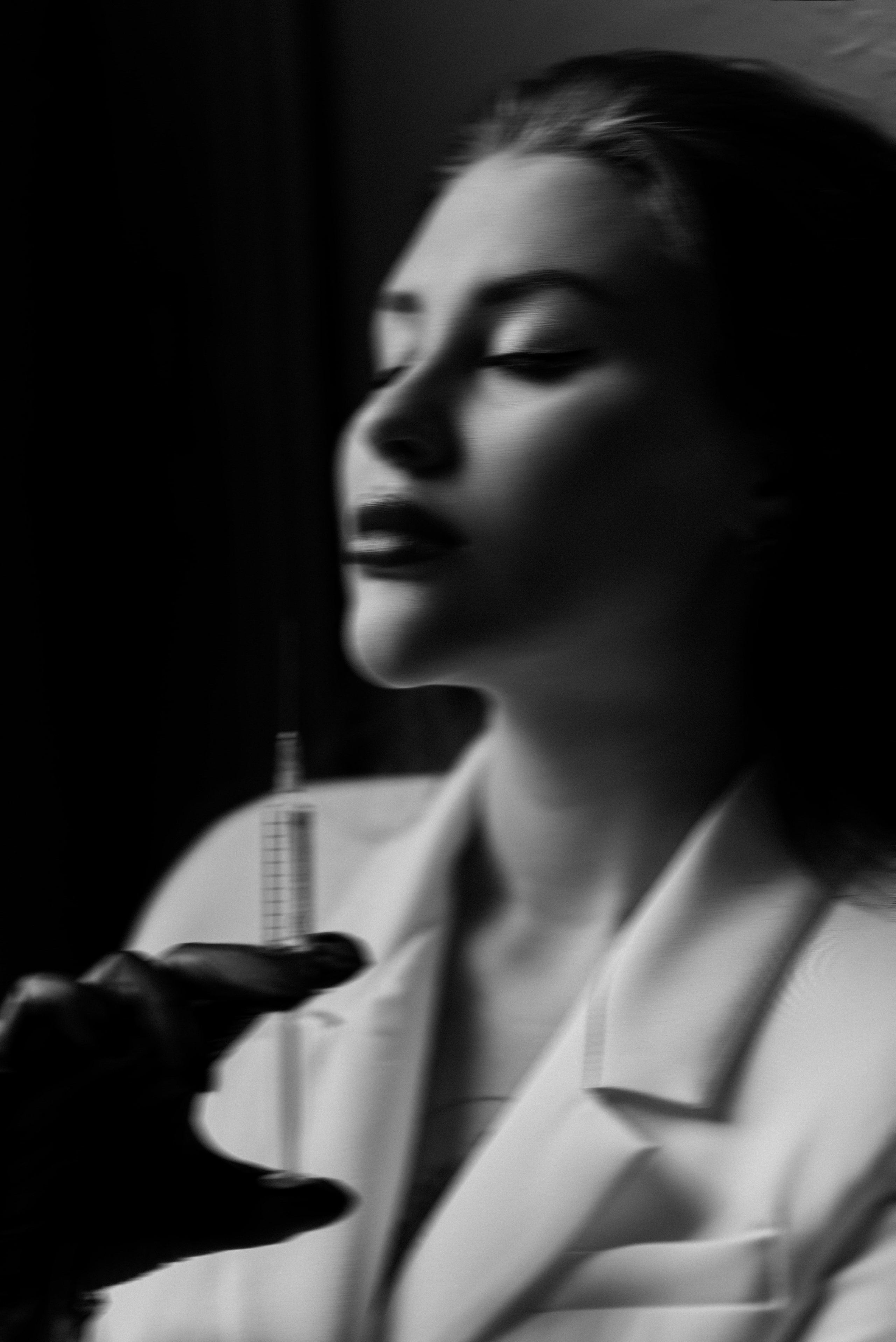 Ангелина. Фотограф в Самаре Валерия Слезина