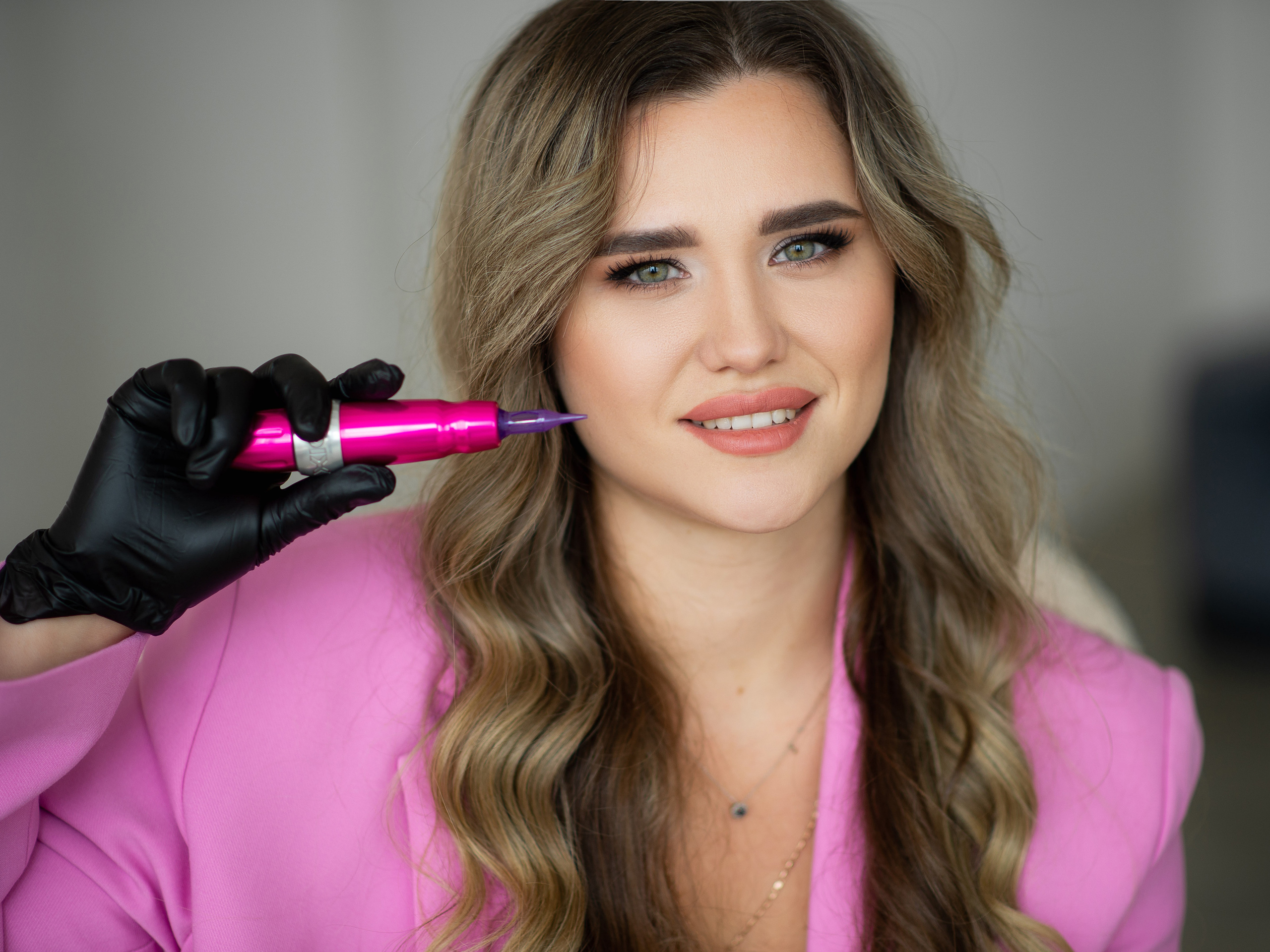 Екатерина. Фотограф в Самаре Валерия Слезина