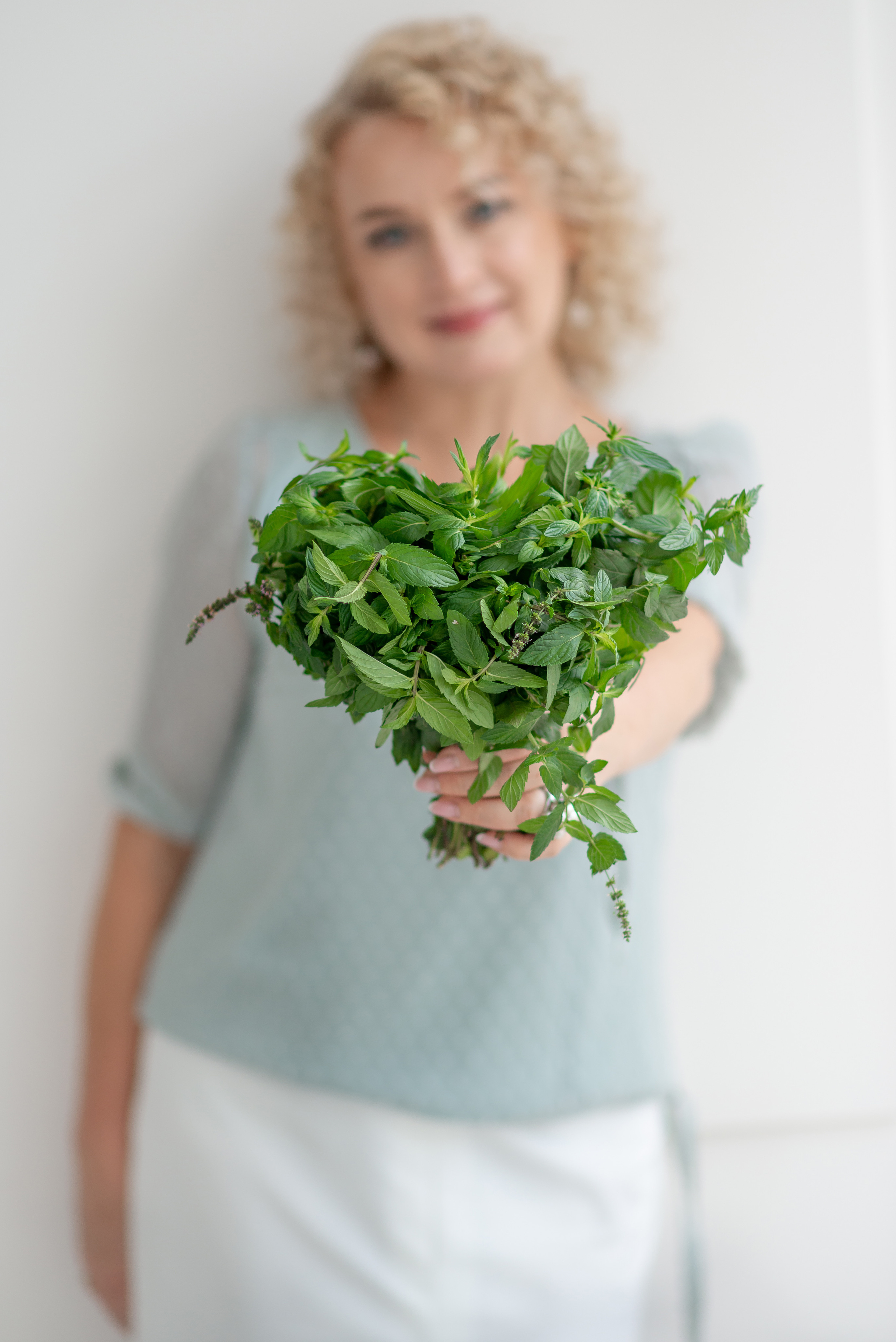 Регина. Фотограф в Самаре Валерия Слезина