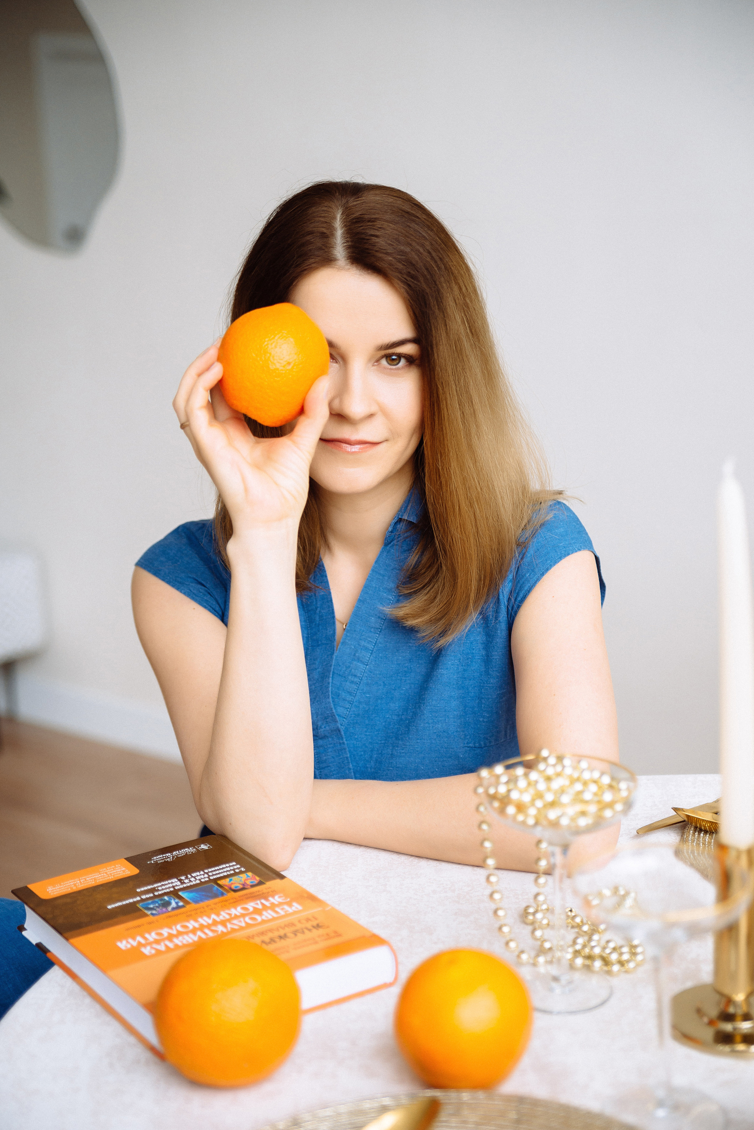 Татьяна. Фотограф в Самаре Валерия Слезина