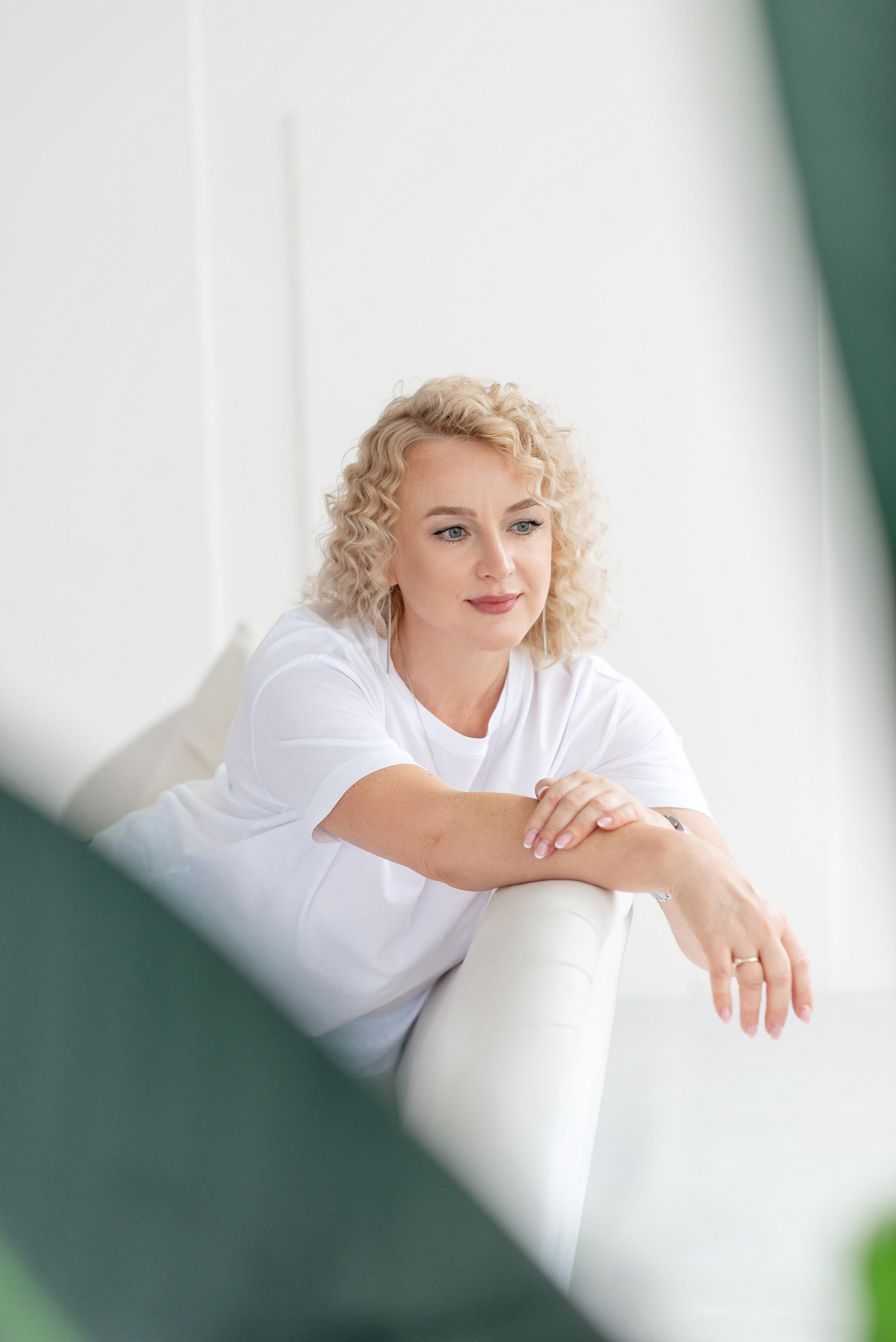 Регина. Фотограф в Самаре Валерия Слезина