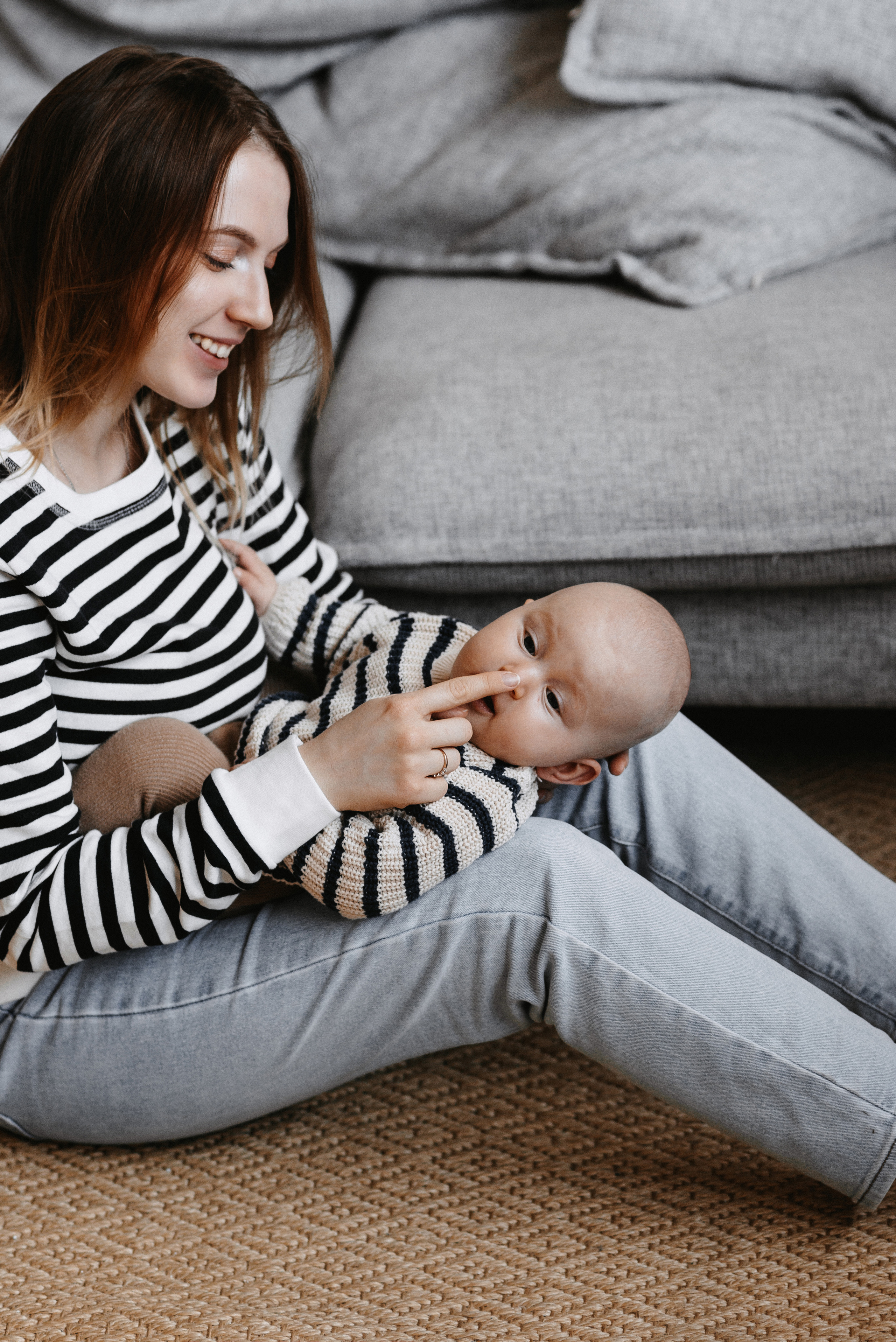 Family 3. Фотограф в Самаре Валерия Слезина