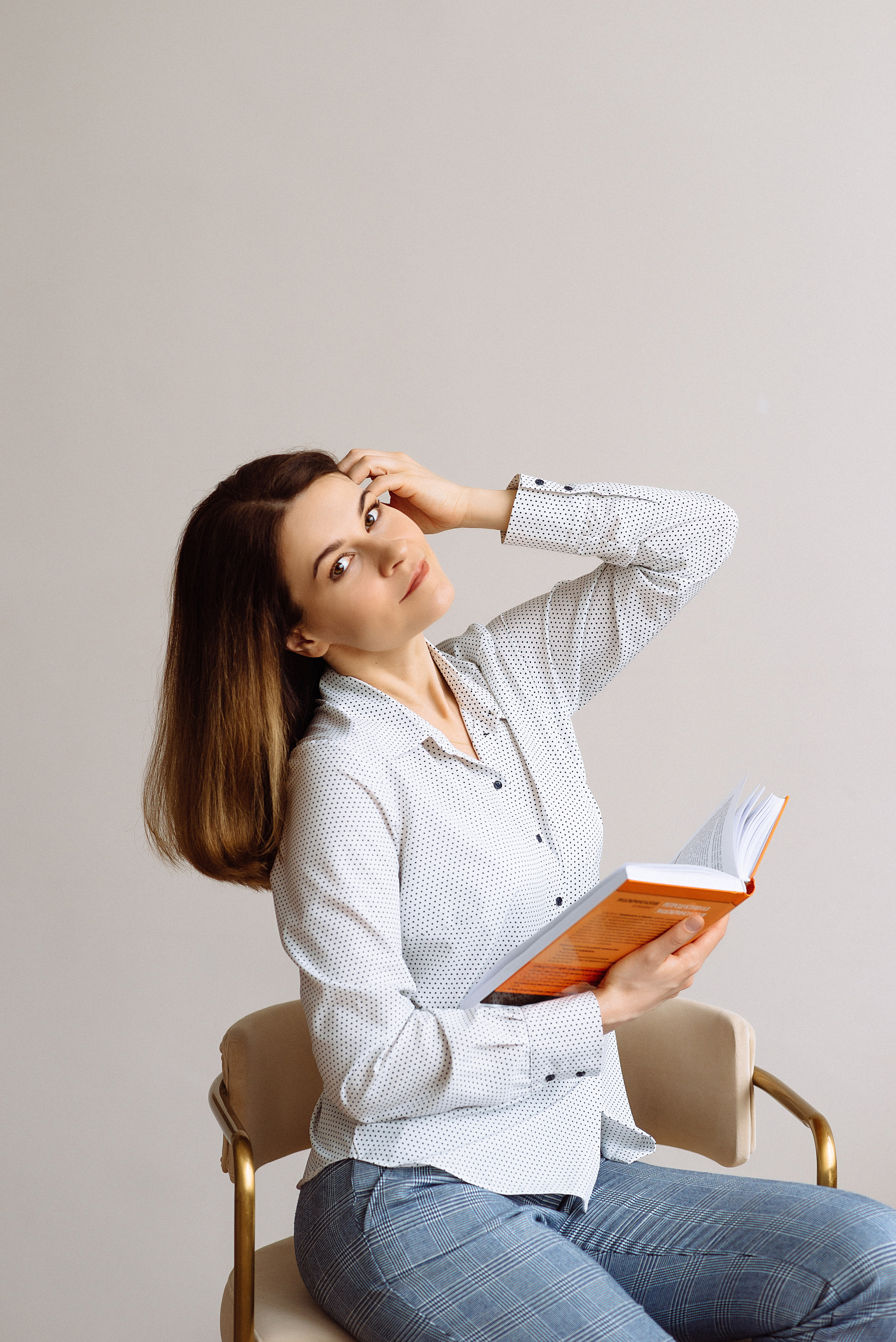 Татьяна. Фотограф в Самаре Валерия Слезина