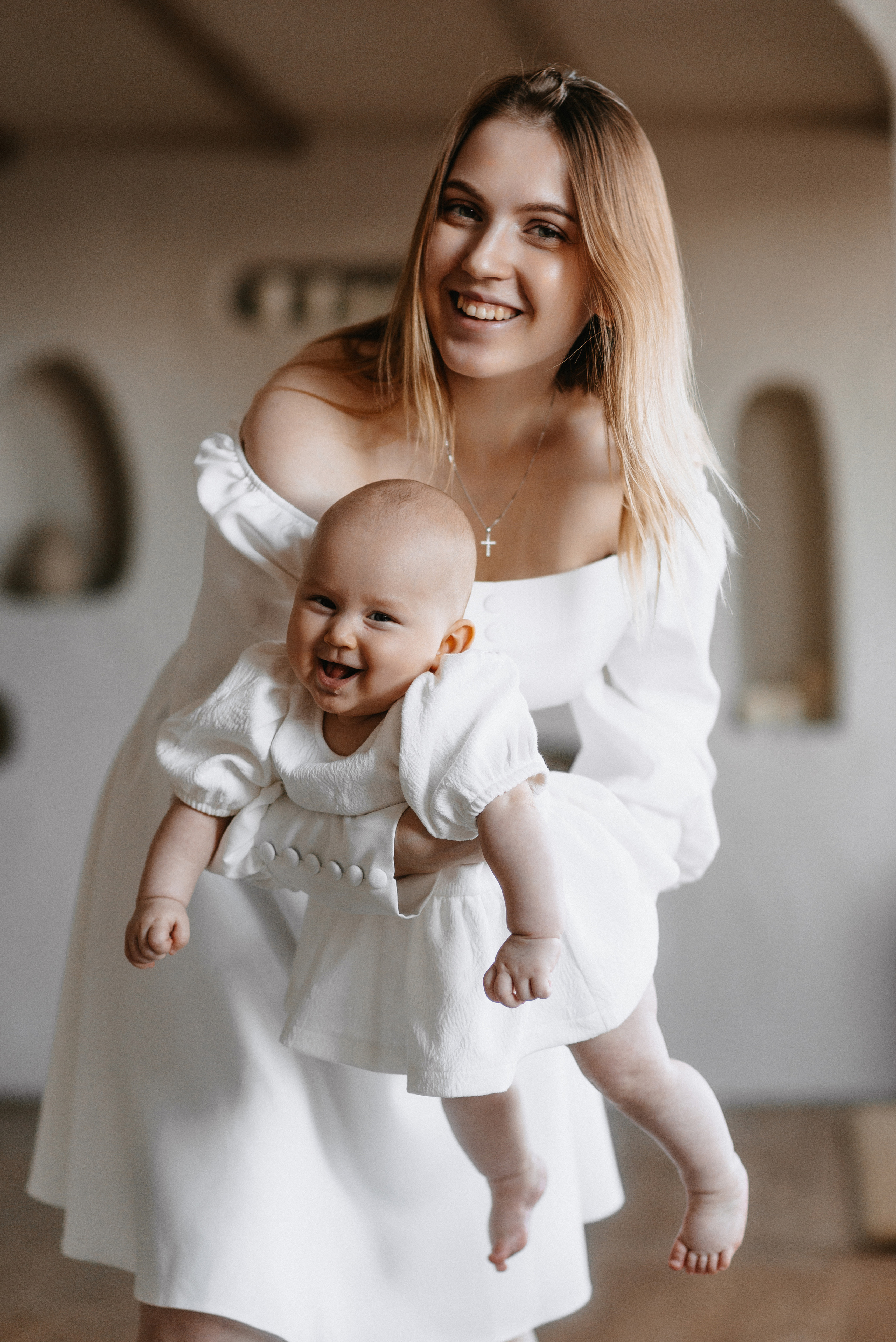 Family 3. Фотограф в Самаре Валерия Слезина