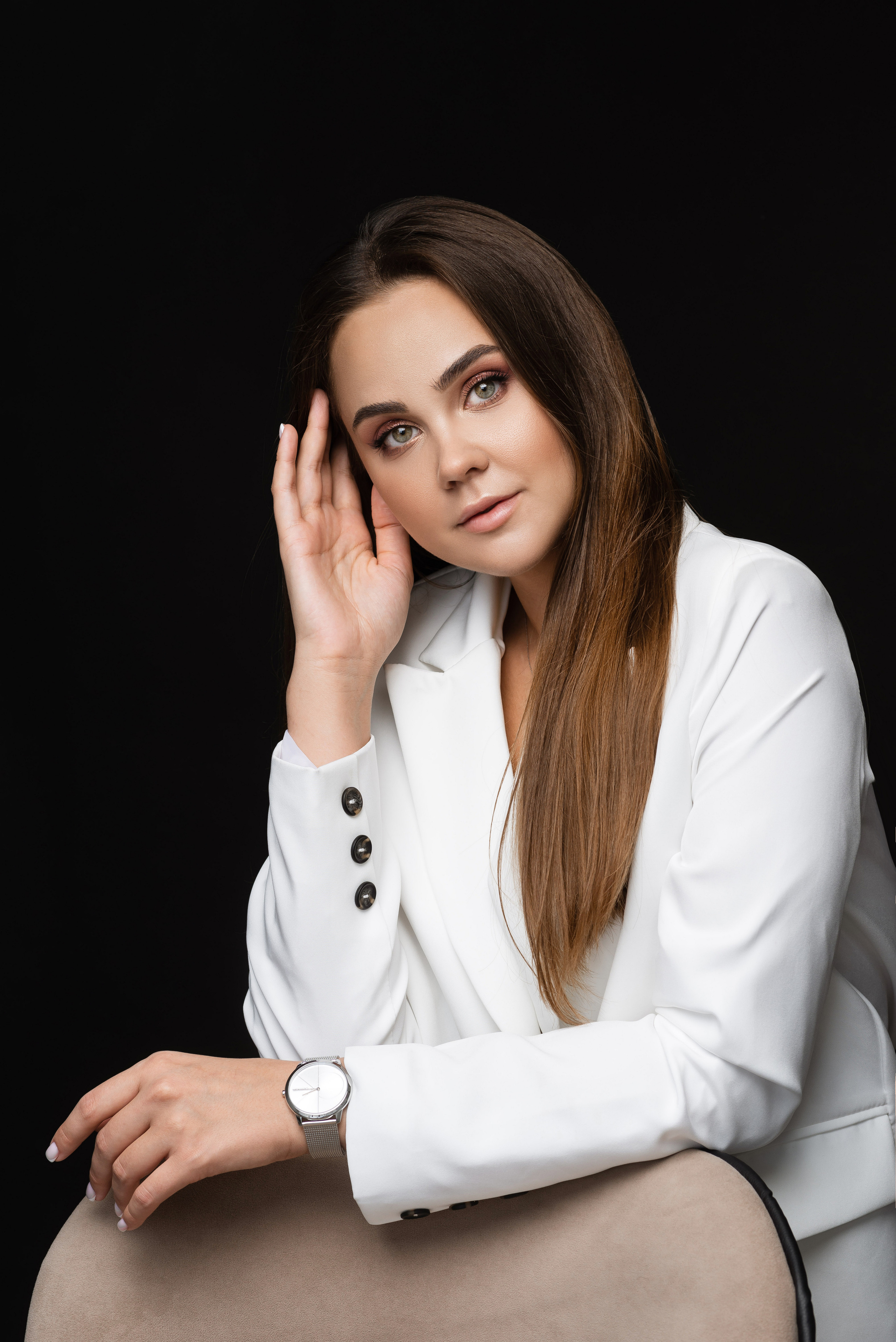 Ксения. Фотограф в Самаре Валерия Слезина