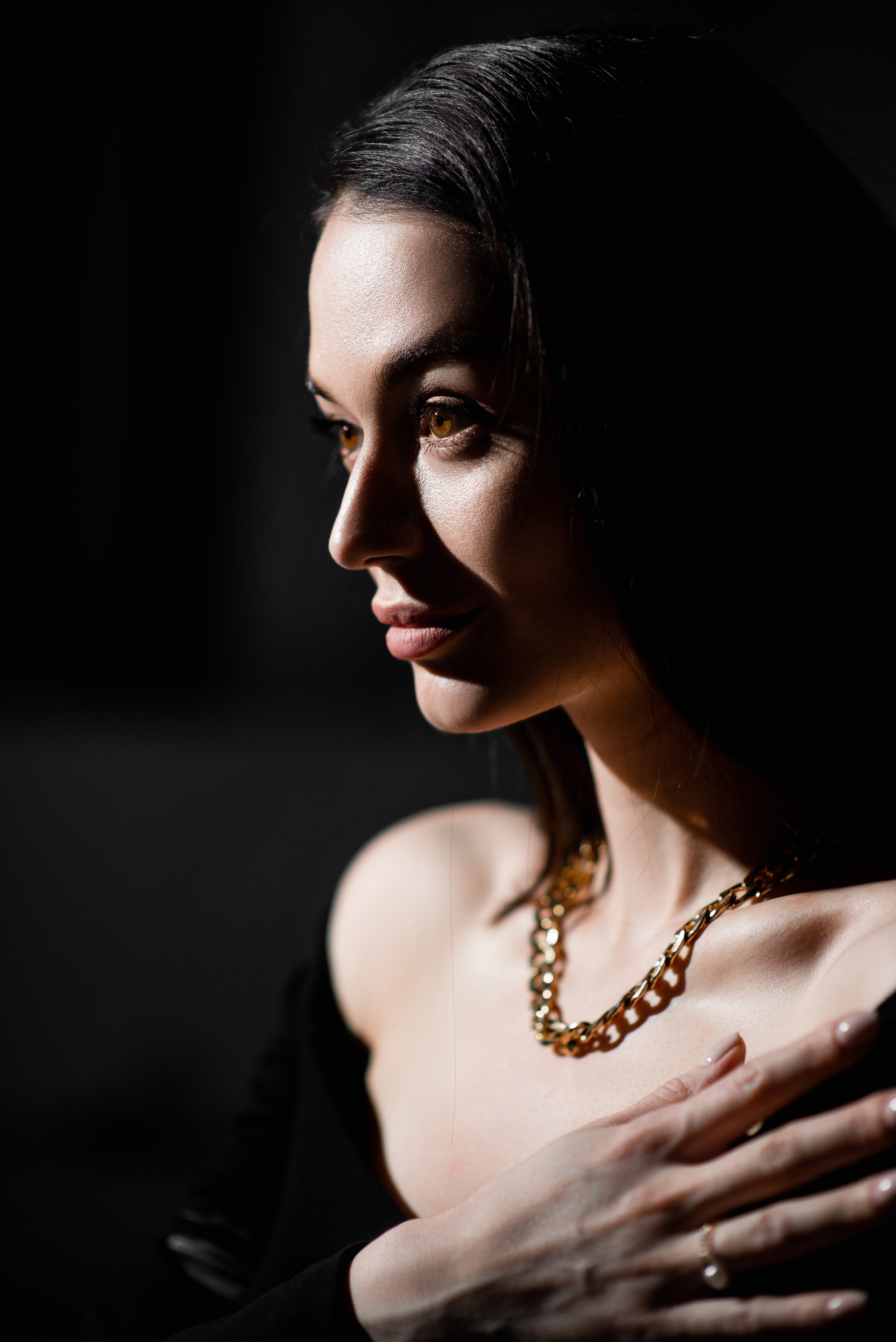 Мария. Фотограф в Самаре Валерия Слезина