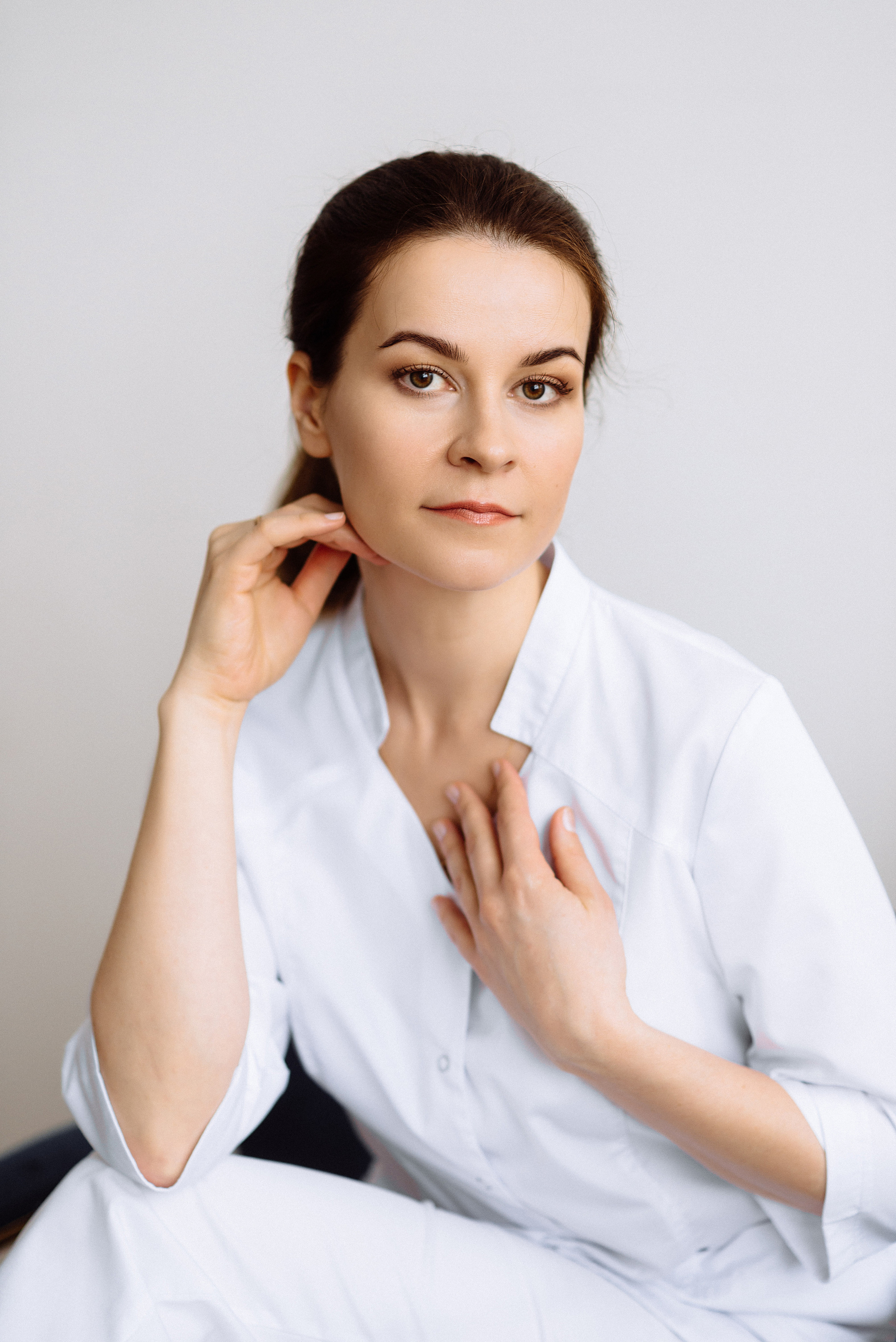 Татьяна. Фотограф в Самаре Валерия Слезина