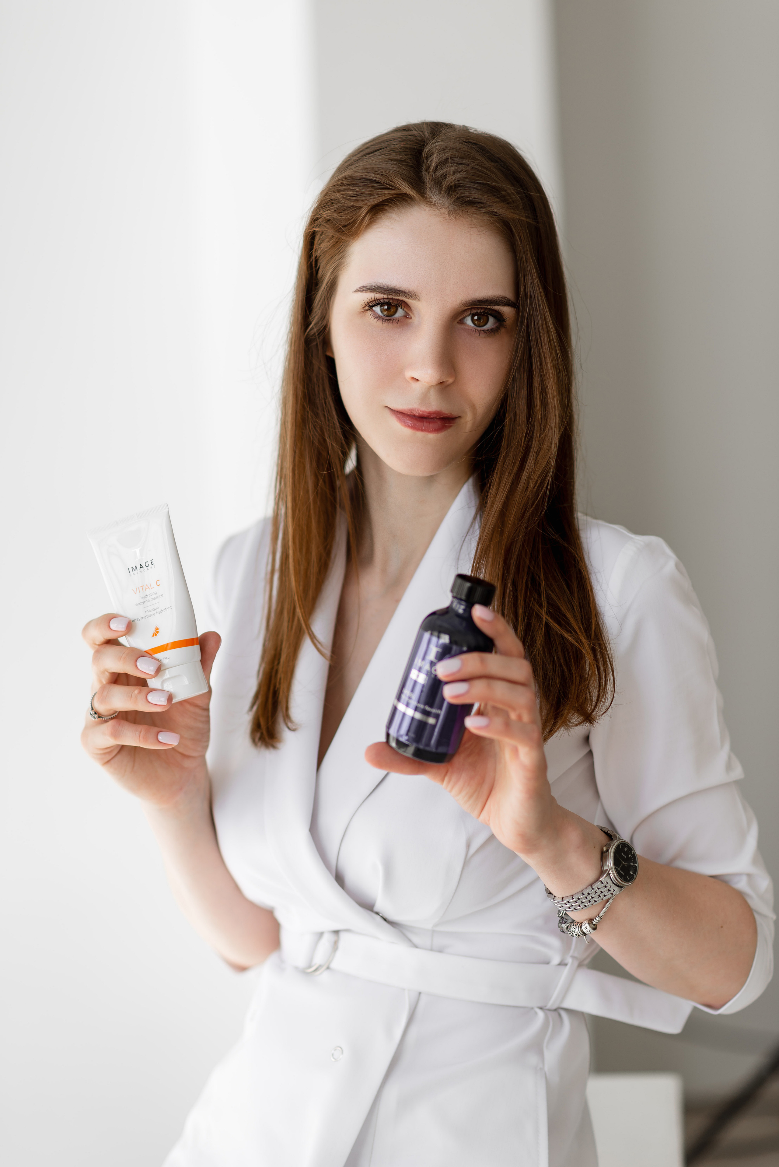 Ксения. Фотограф в Самаре Валерия Слезина