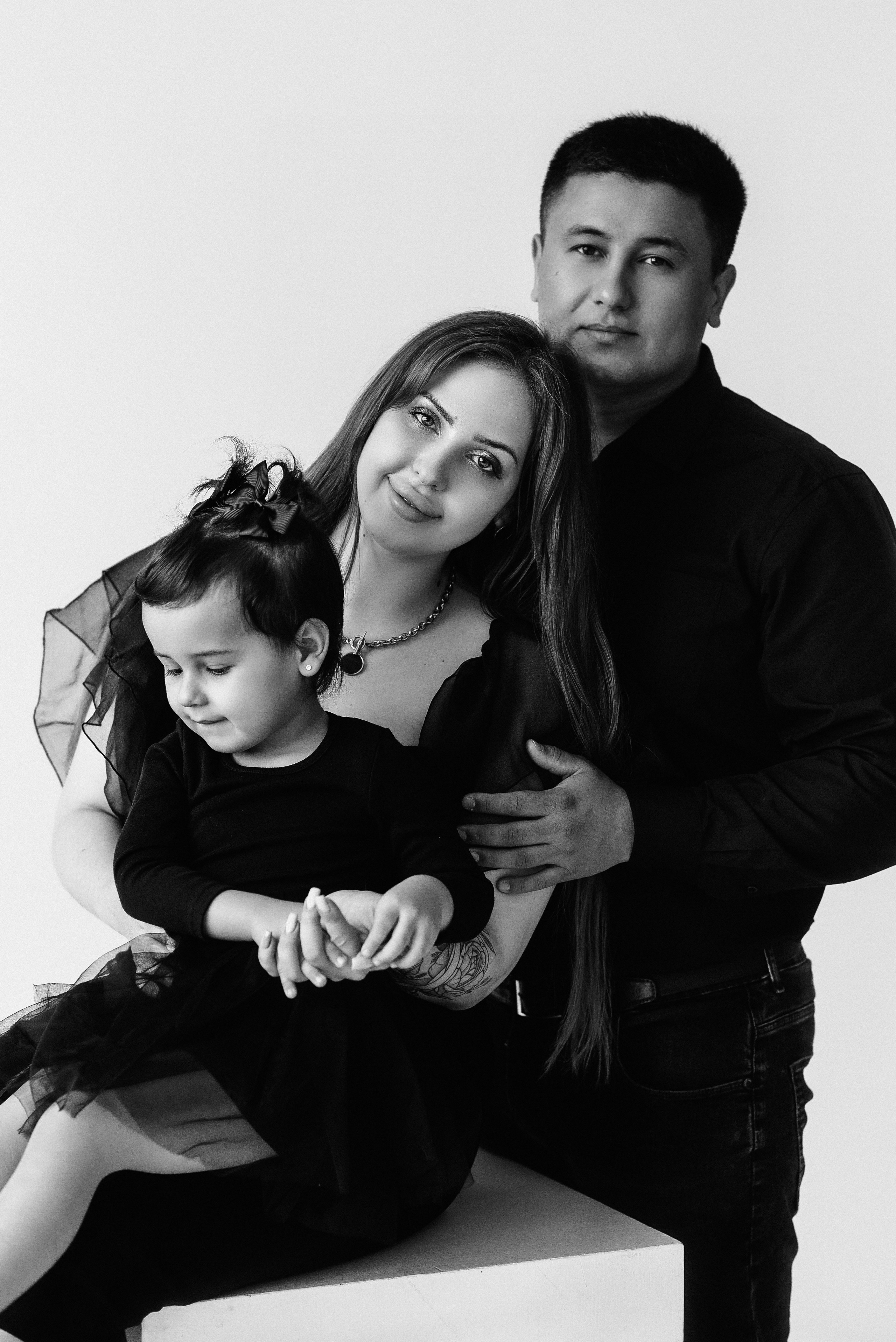 Family 2. Фотограф в Самаре Валерия Слезина