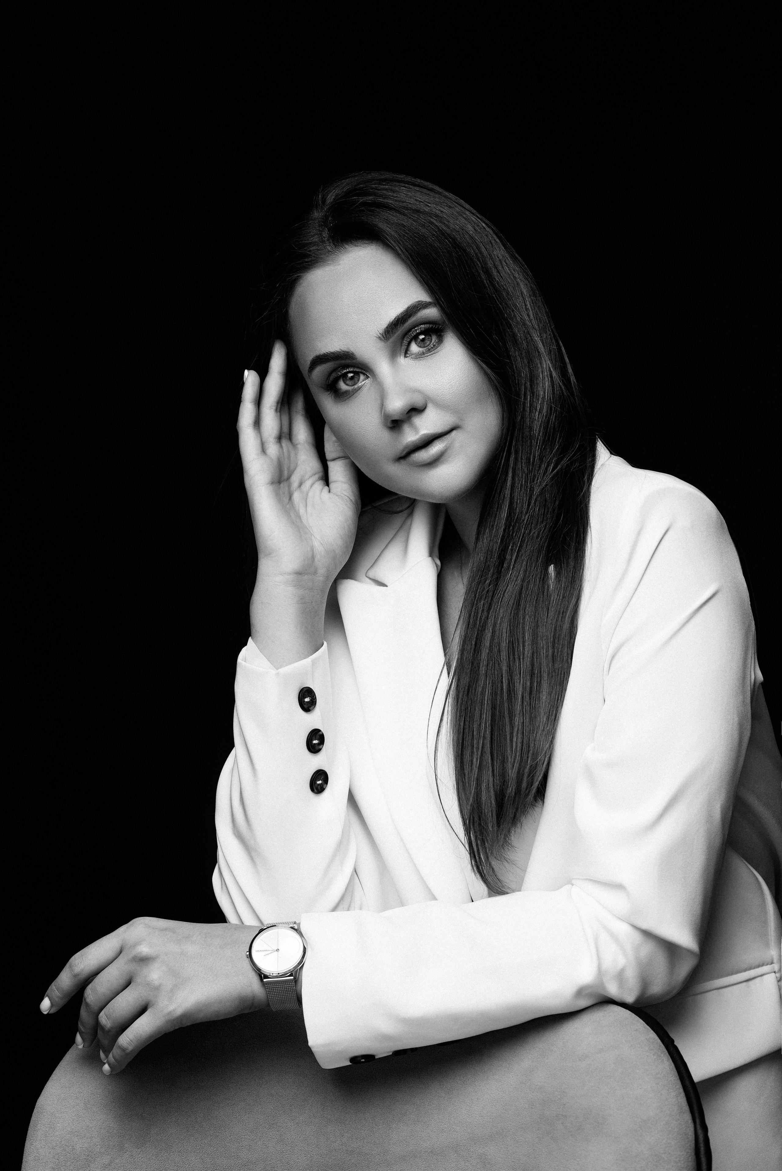 Ксения. Фотограф в Самаре Валерия Слезина