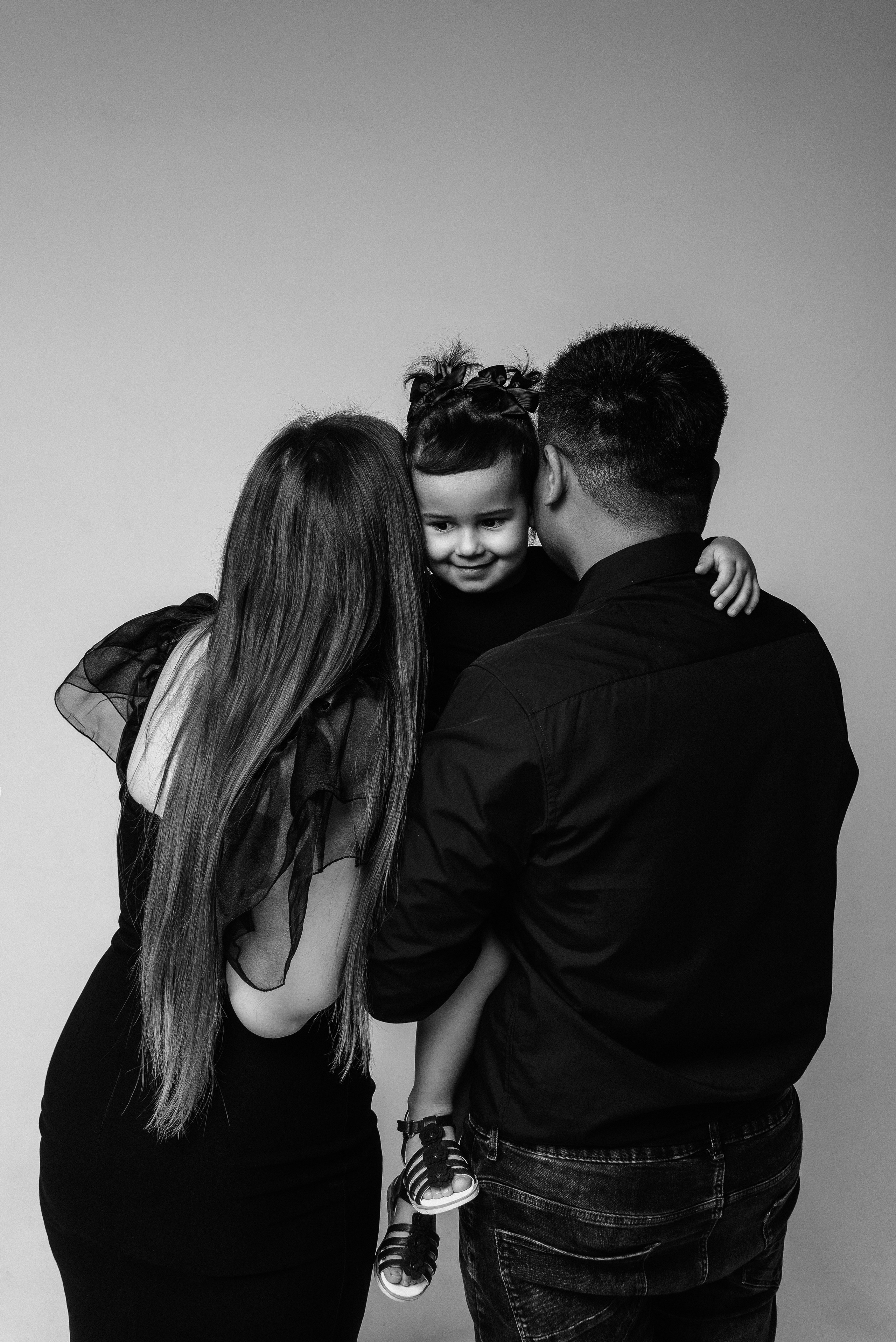 Family 2. Фотограф в Самаре Валерия Слезина