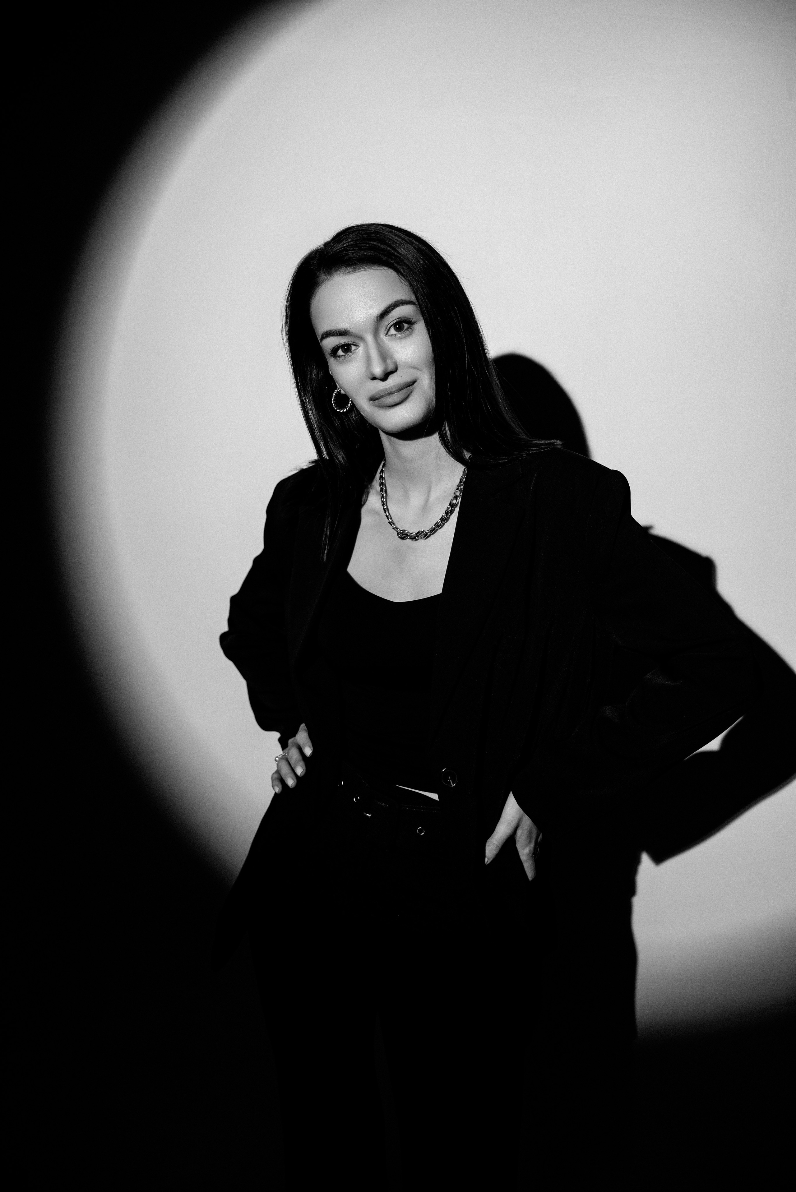 Мария. Фотограф в Самаре Валерия Слезина