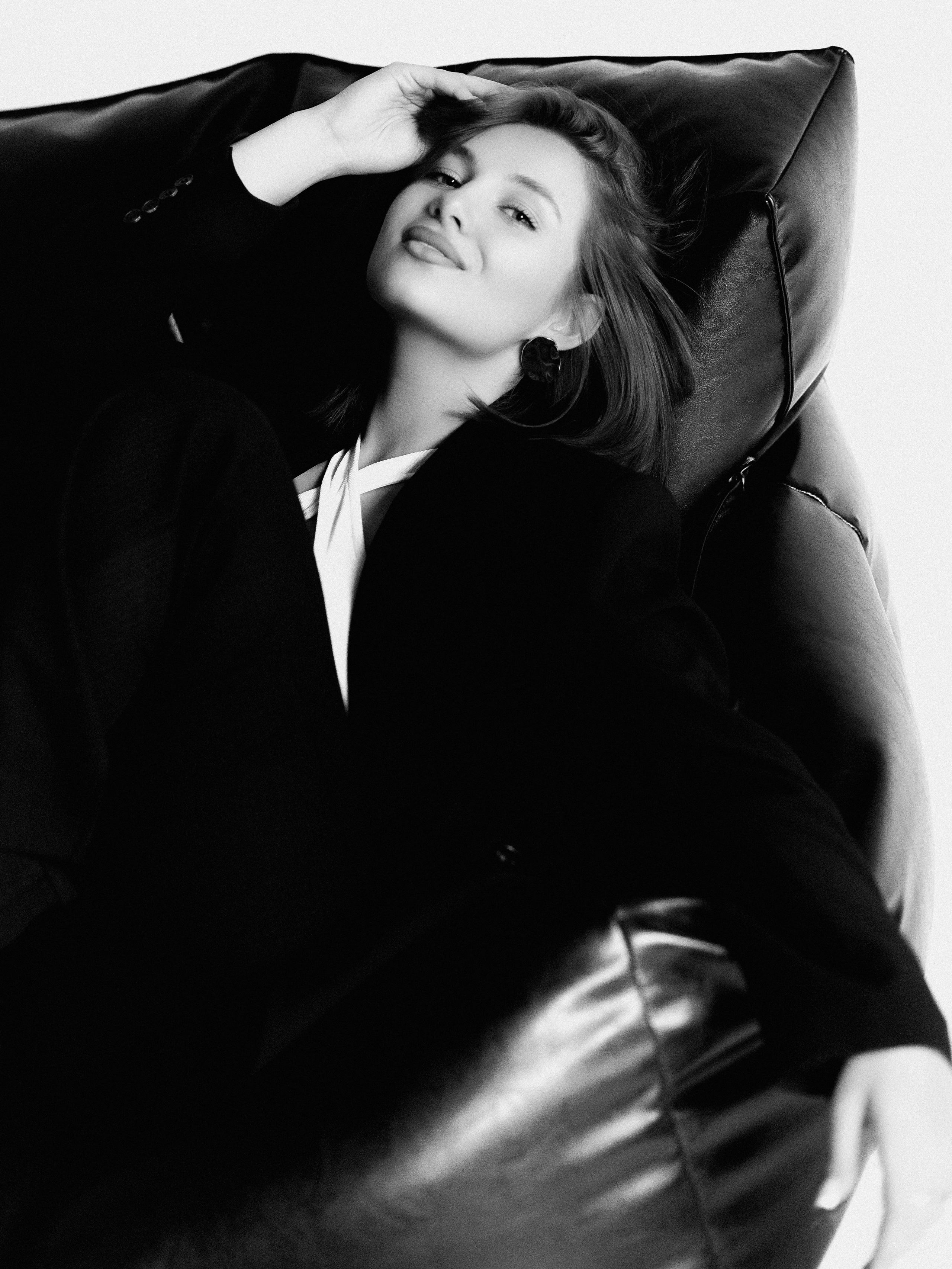 Анастасия. Фотограф в Самаре Валерия Слезина