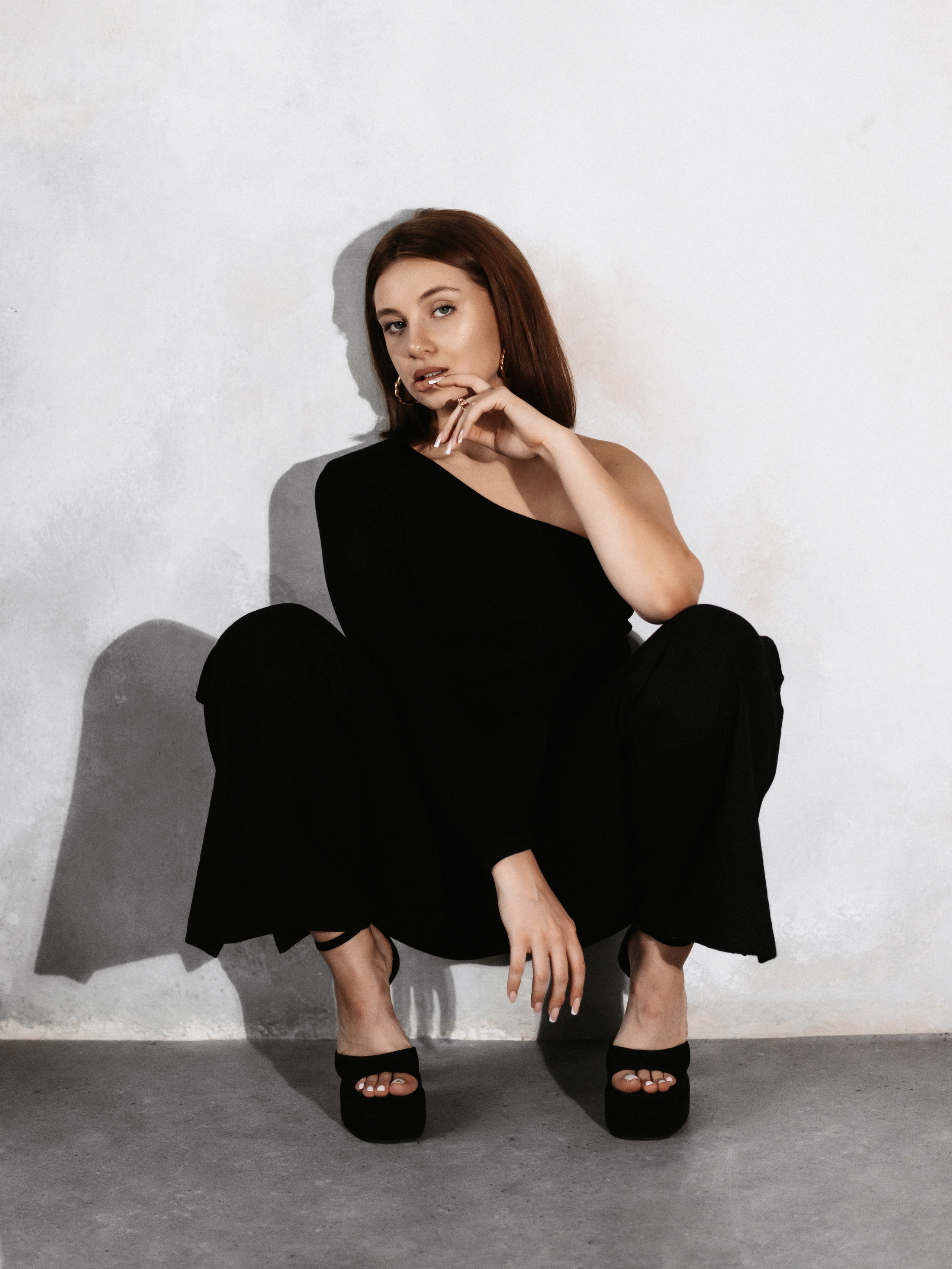 Анастасия. Фотограф в Самаре Валерия Слезина