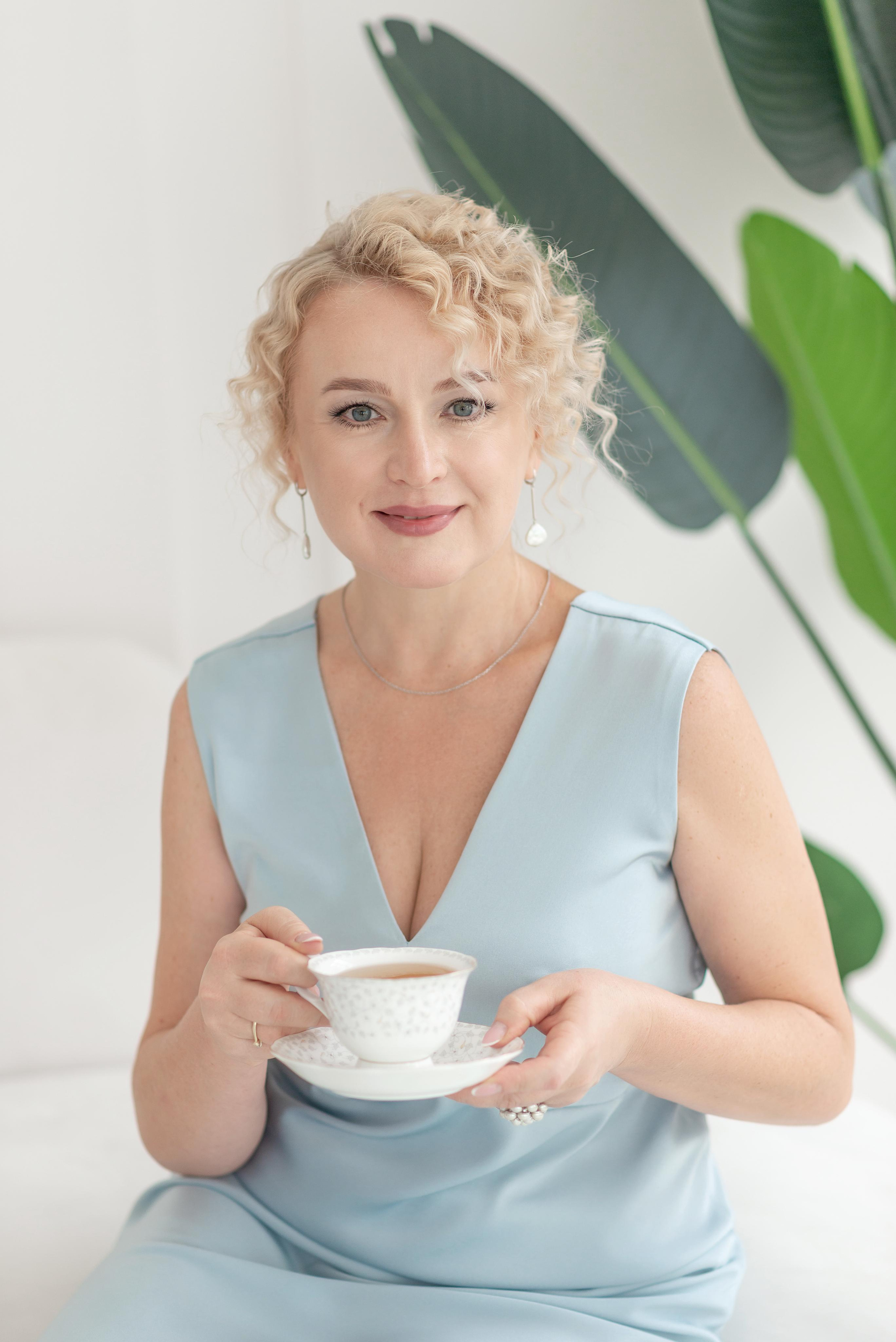 Регина. Фотограф в Самаре Валерия Слезина