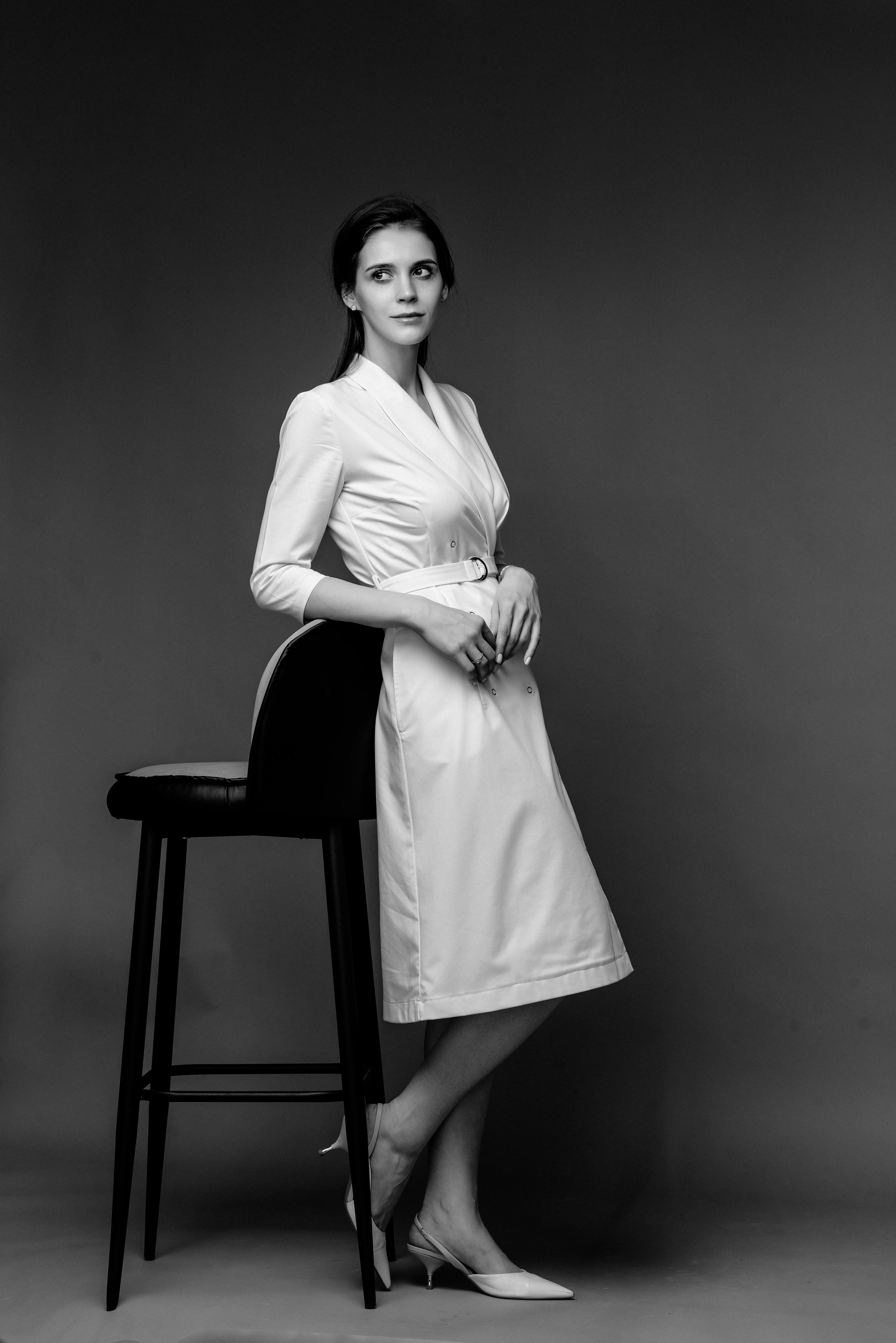 Ксения. Фотограф в Самаре Валерия Слезина