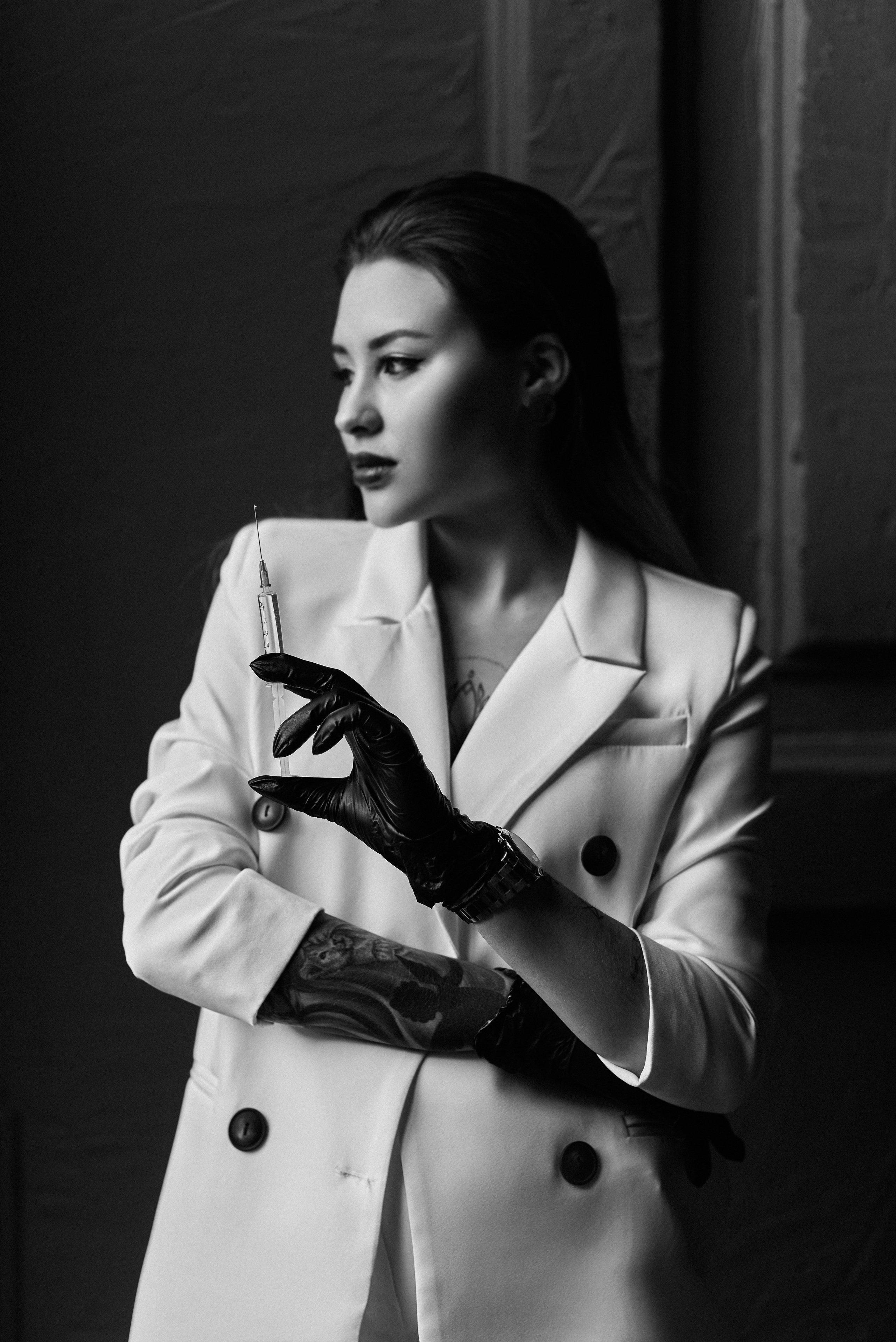 Ангелина. Фотограф в Самаре Валерия Слезина