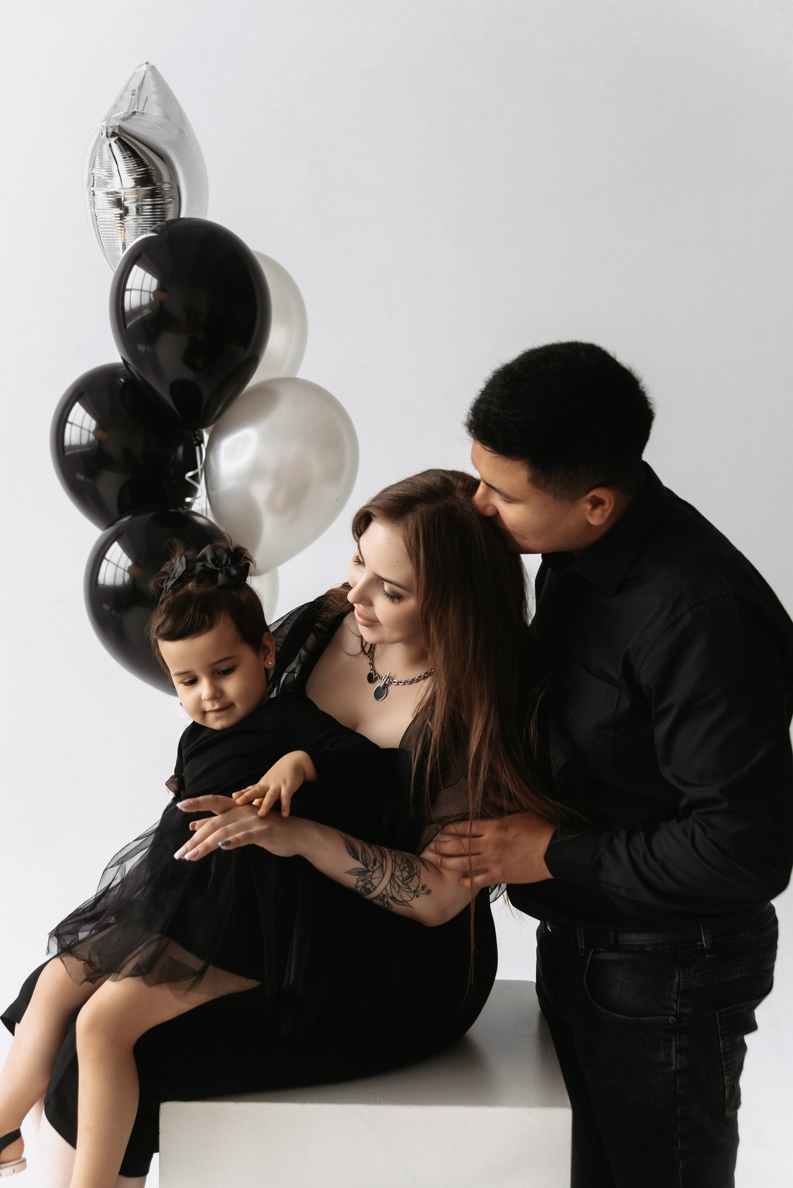 Family 2. Фотограф в Самаре Валерия Слезина