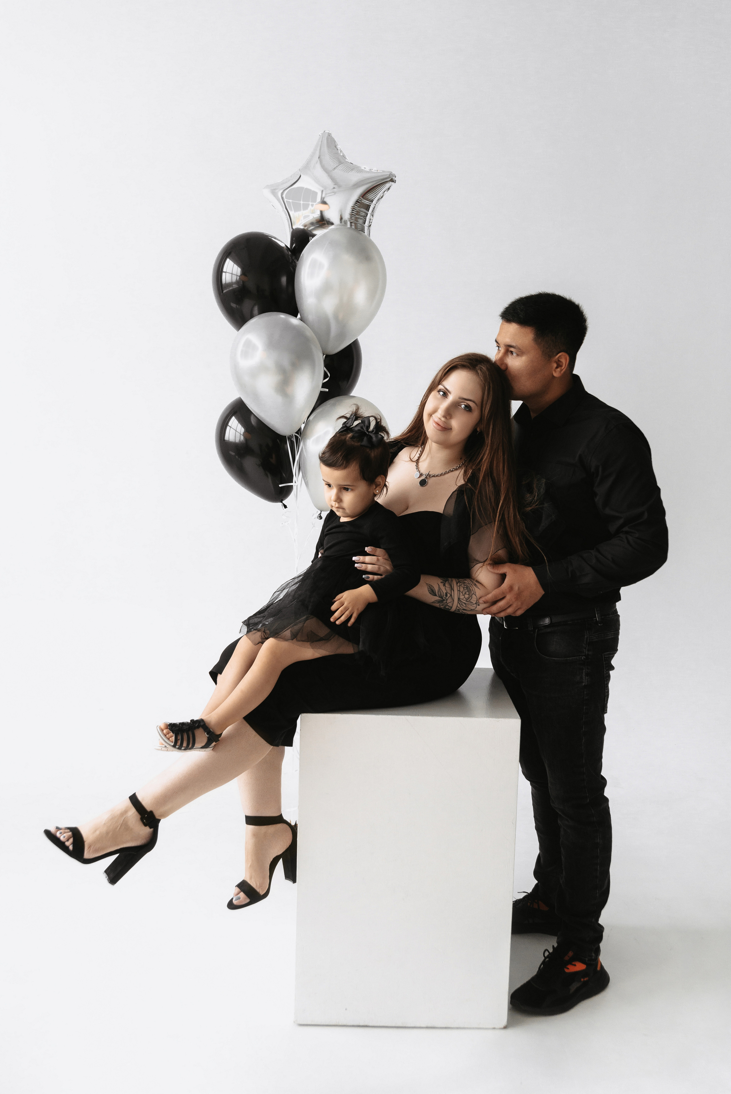 Family 2. Фотограф в Самаре Валерия Слезина