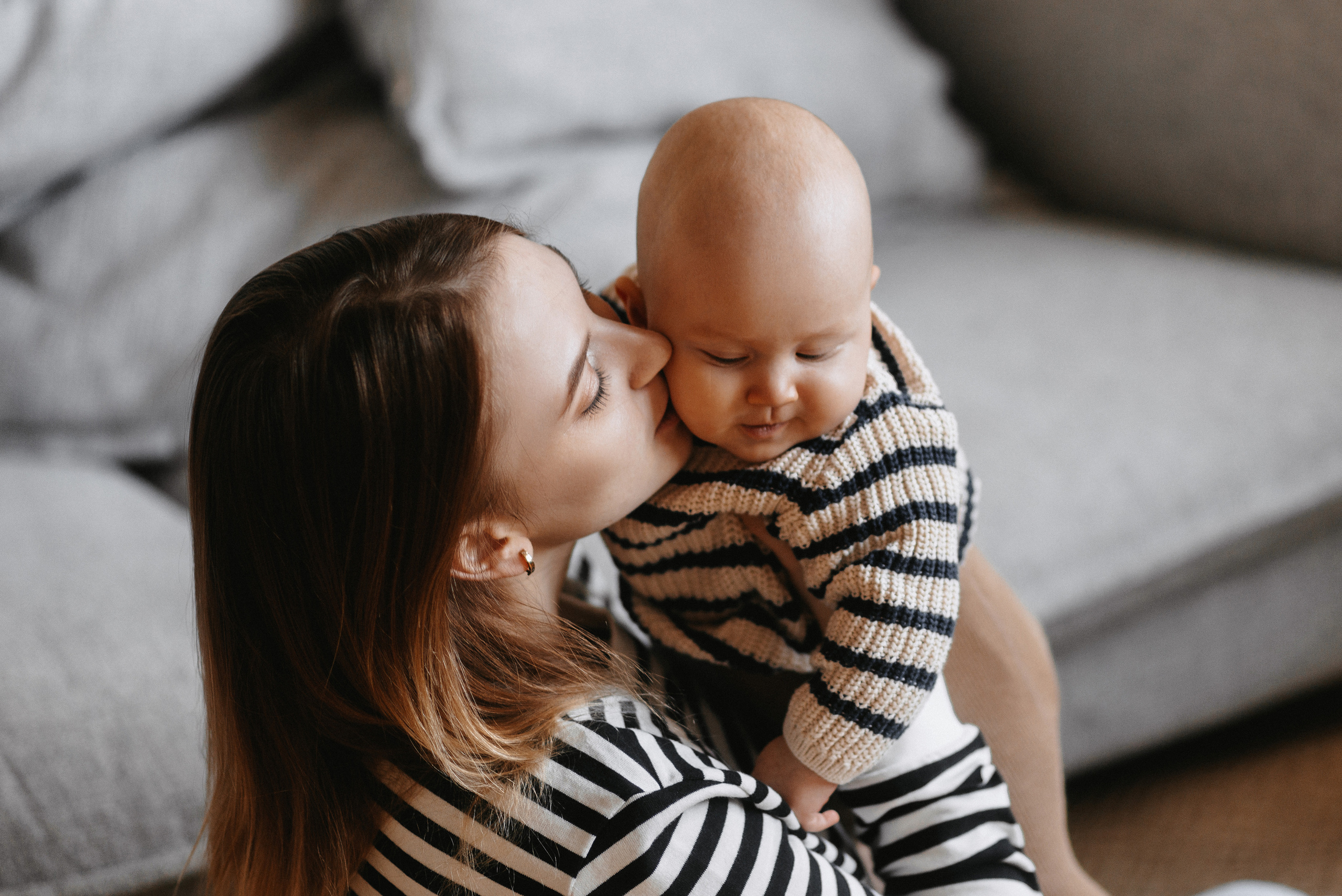 Family 3. Фотограф в Самаре Валерия Слезина