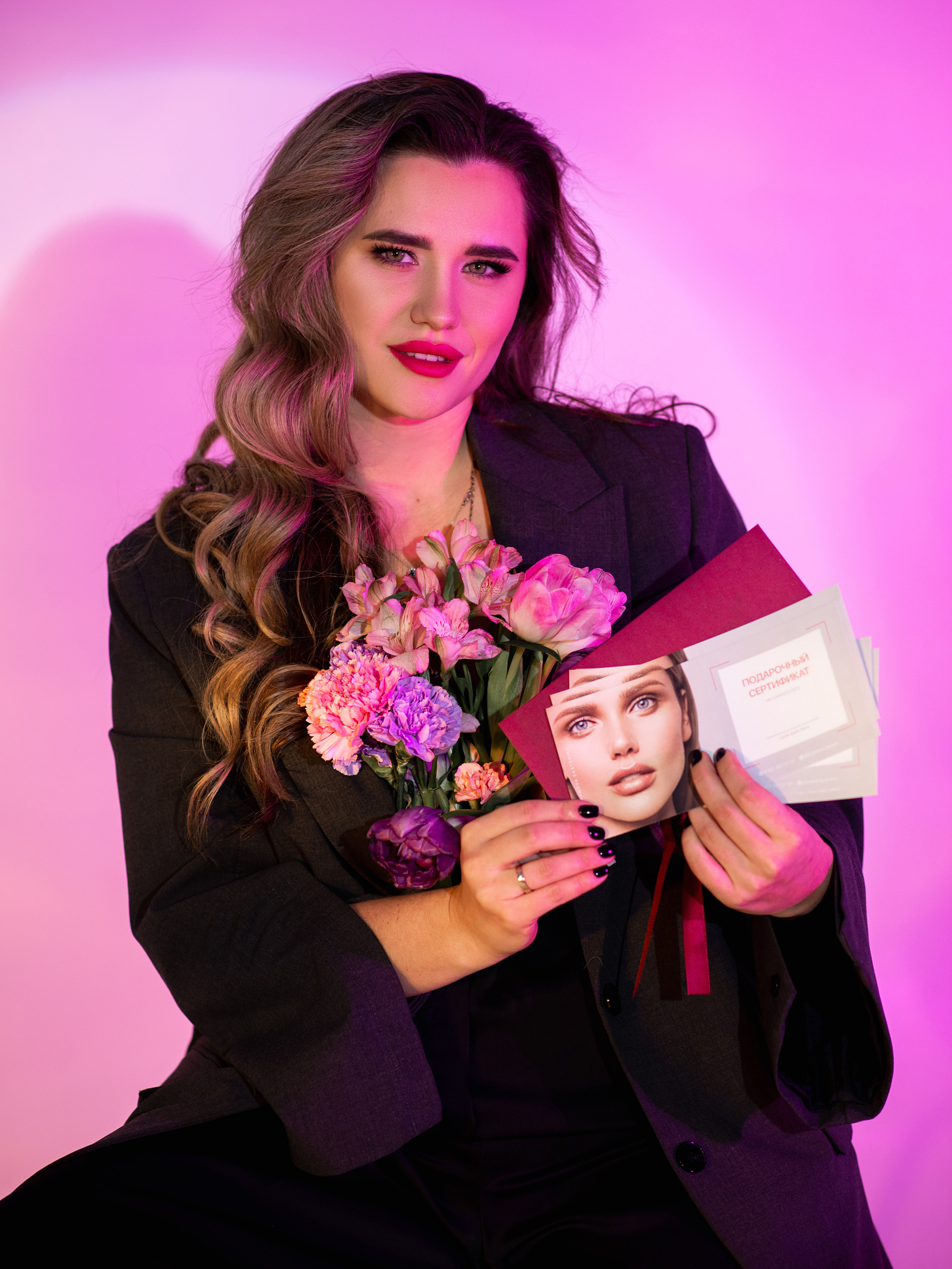 Екатерина. Фотограф в Самаре Валерия Слезина