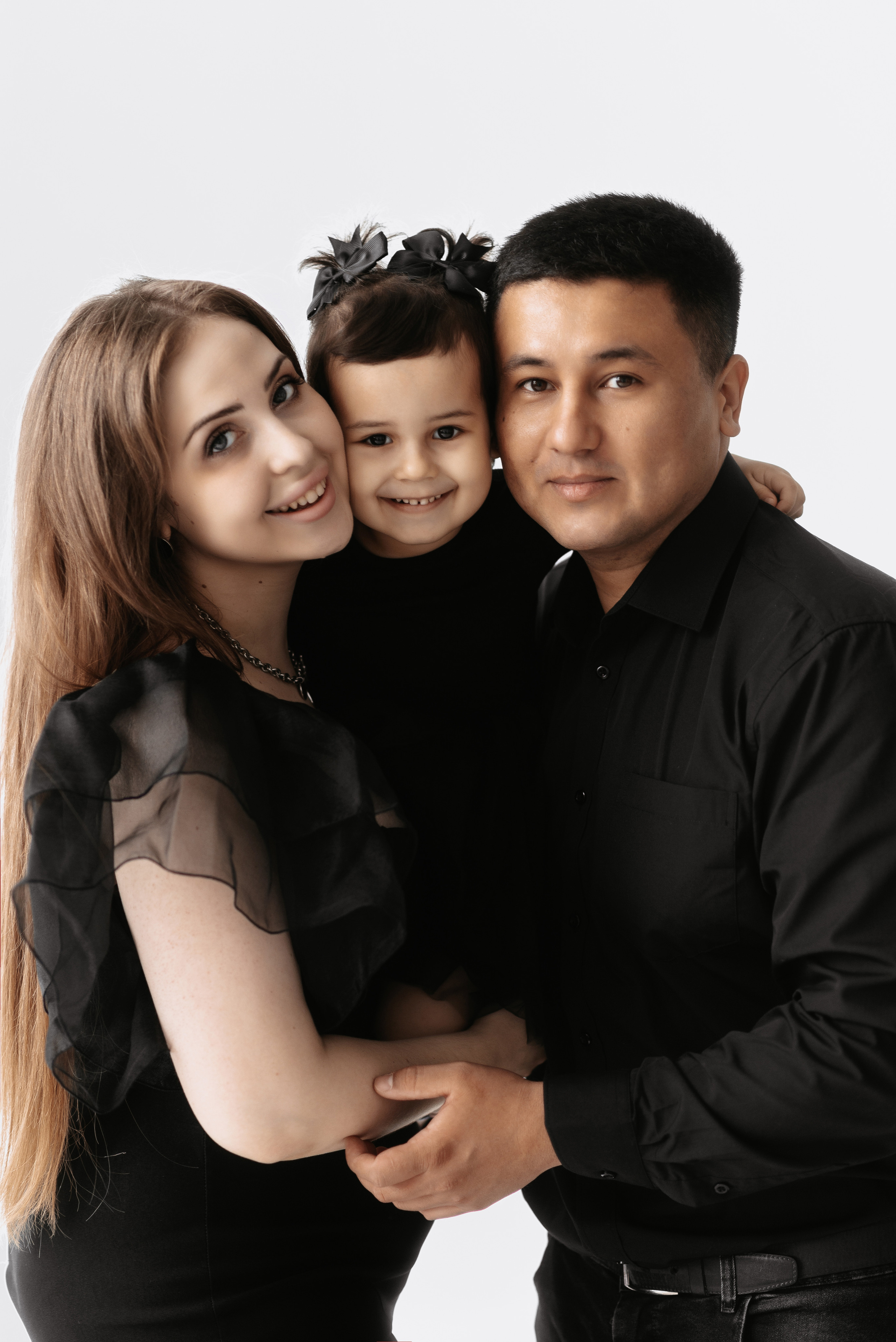 Family 2. Фотограф в Самаре Валерия Слезина