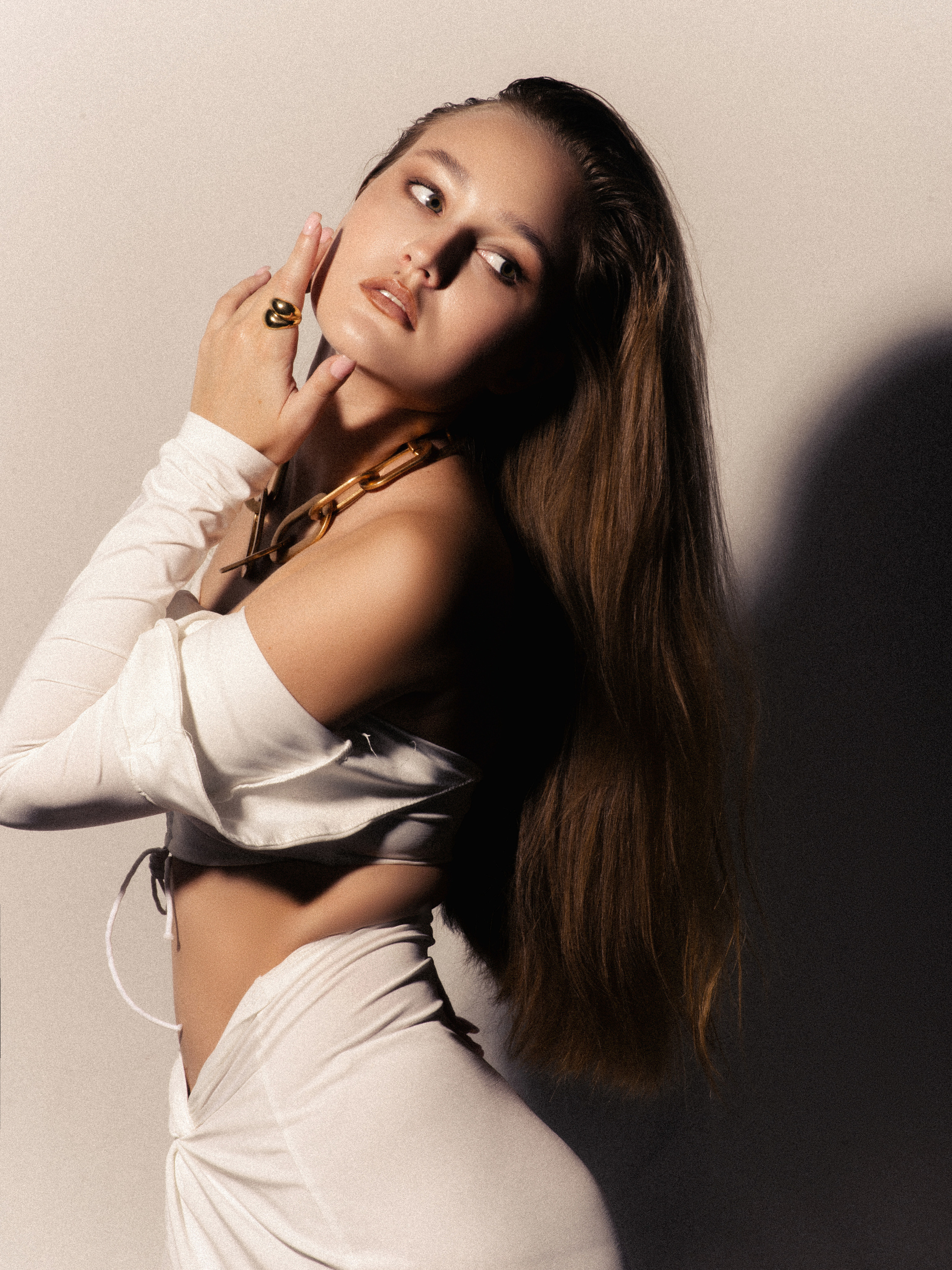 Юлия. Фотограф в Самаре Валерия Слезина