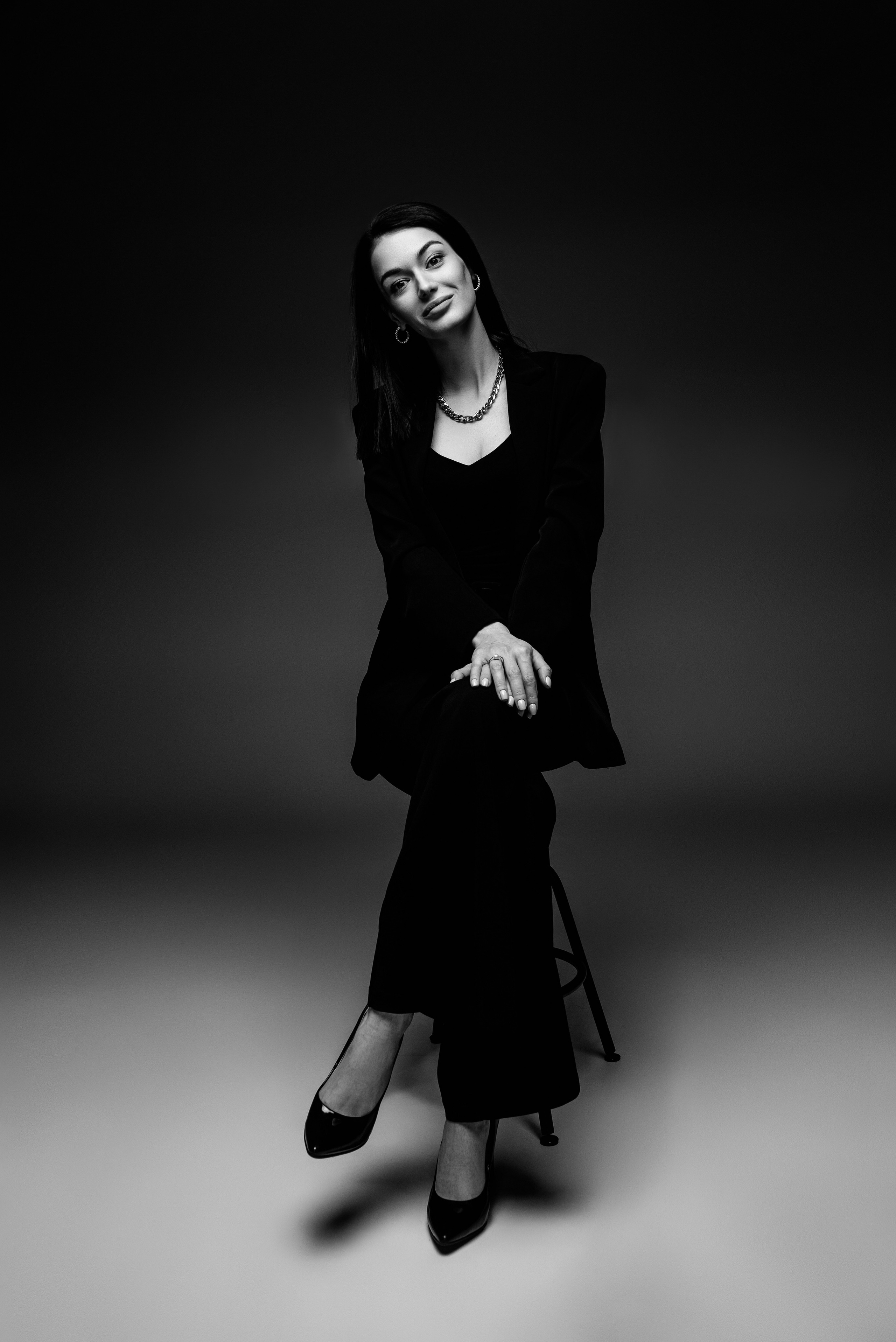 Мария. Фотограф в Самаре Валерия Слезина