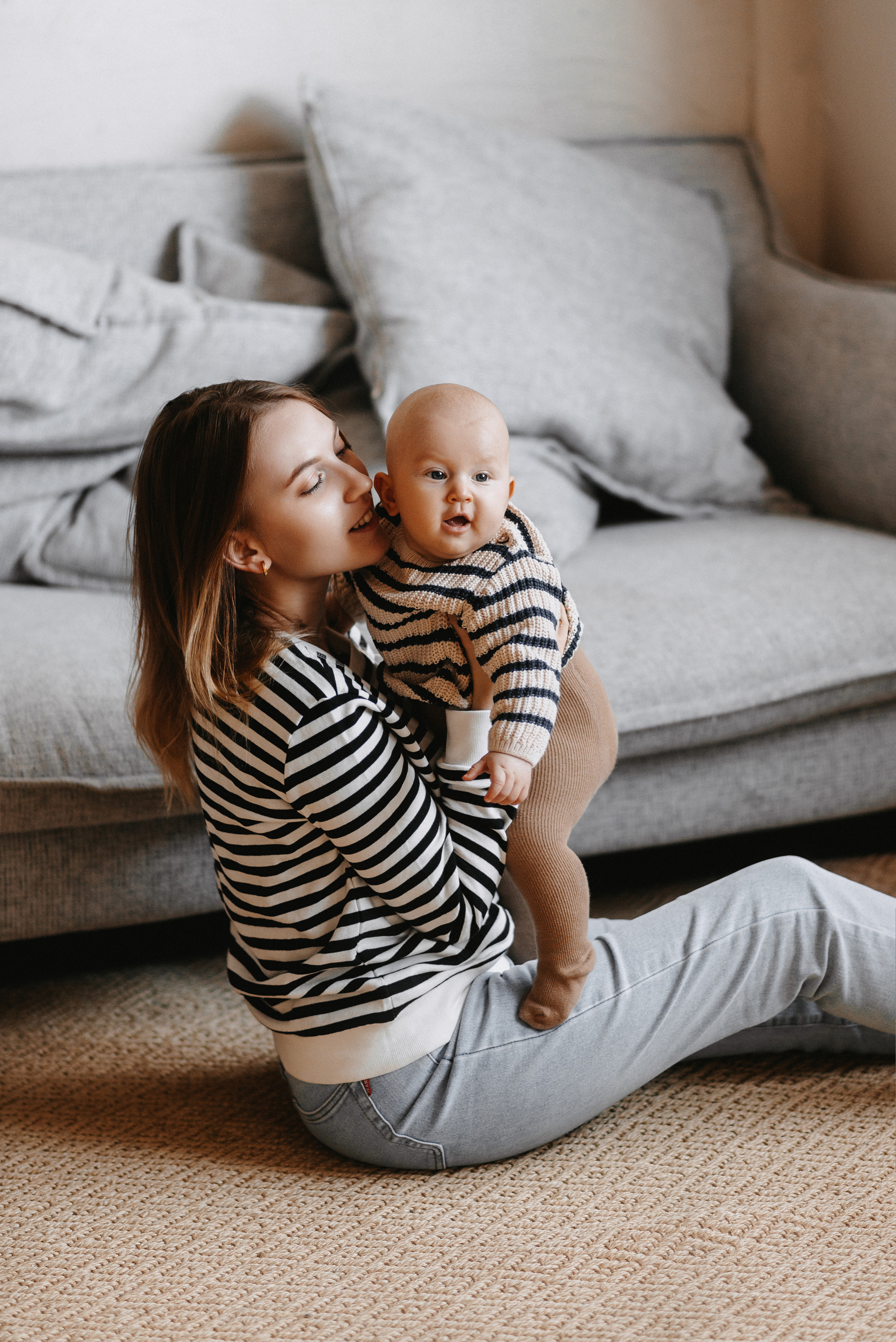 Family 3. Фотограф в Самаре Валерия Слезина