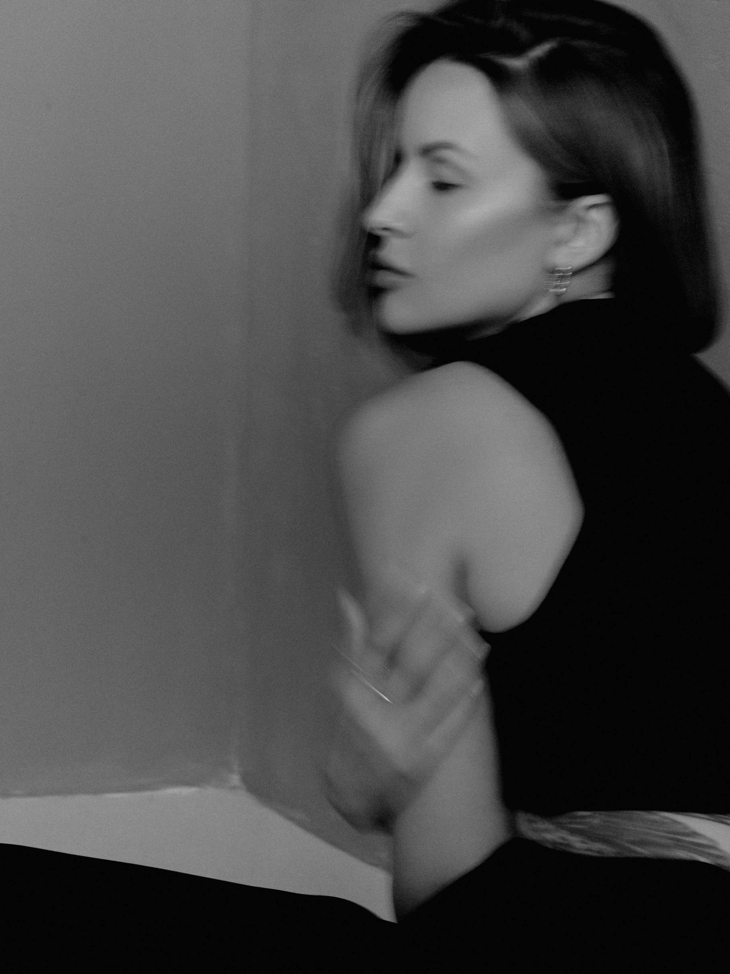 Анна. Фотограф в Самаре Валерия Слезина