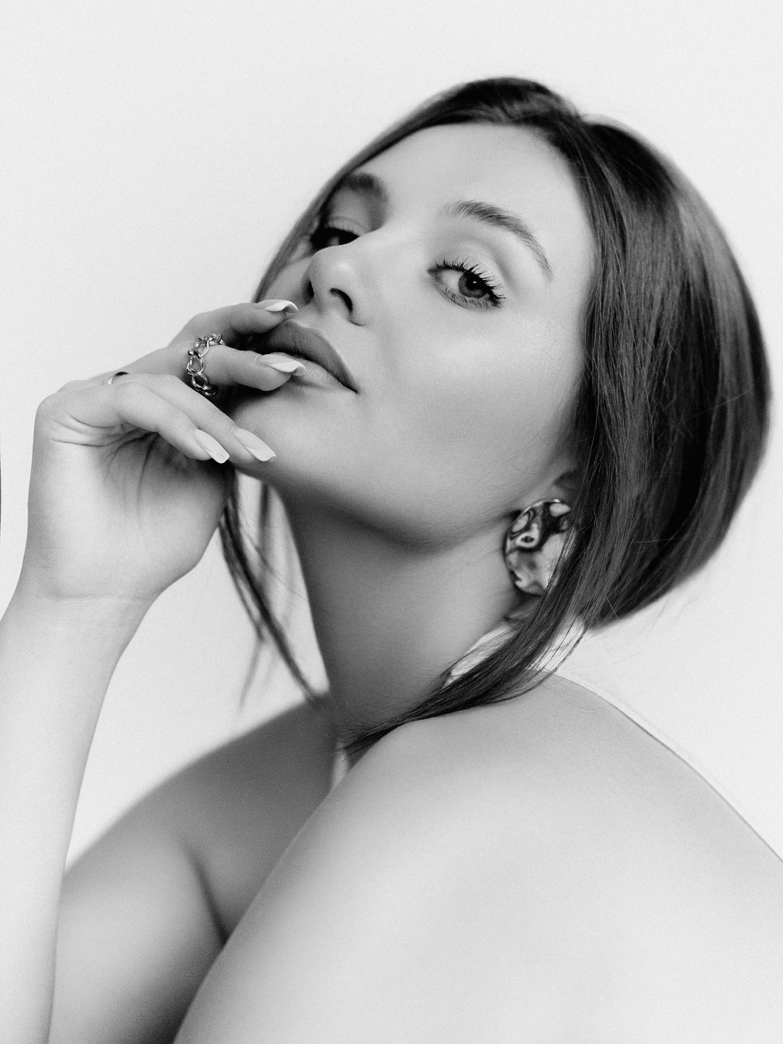 Анастасия. Фотограф в Самаре Валерия Слезина