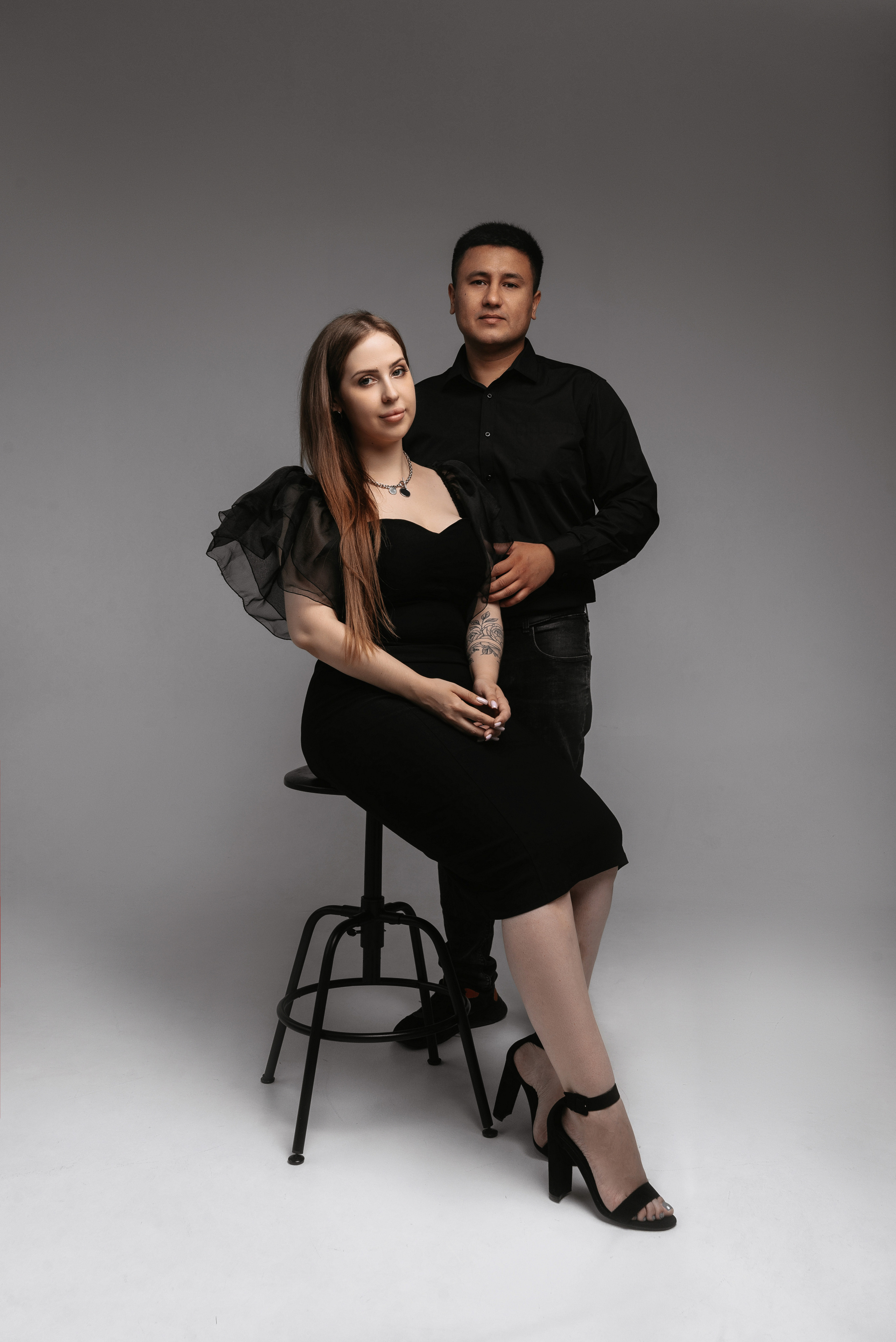 Family 2. Фотограф в Самаре Валерия Слезина