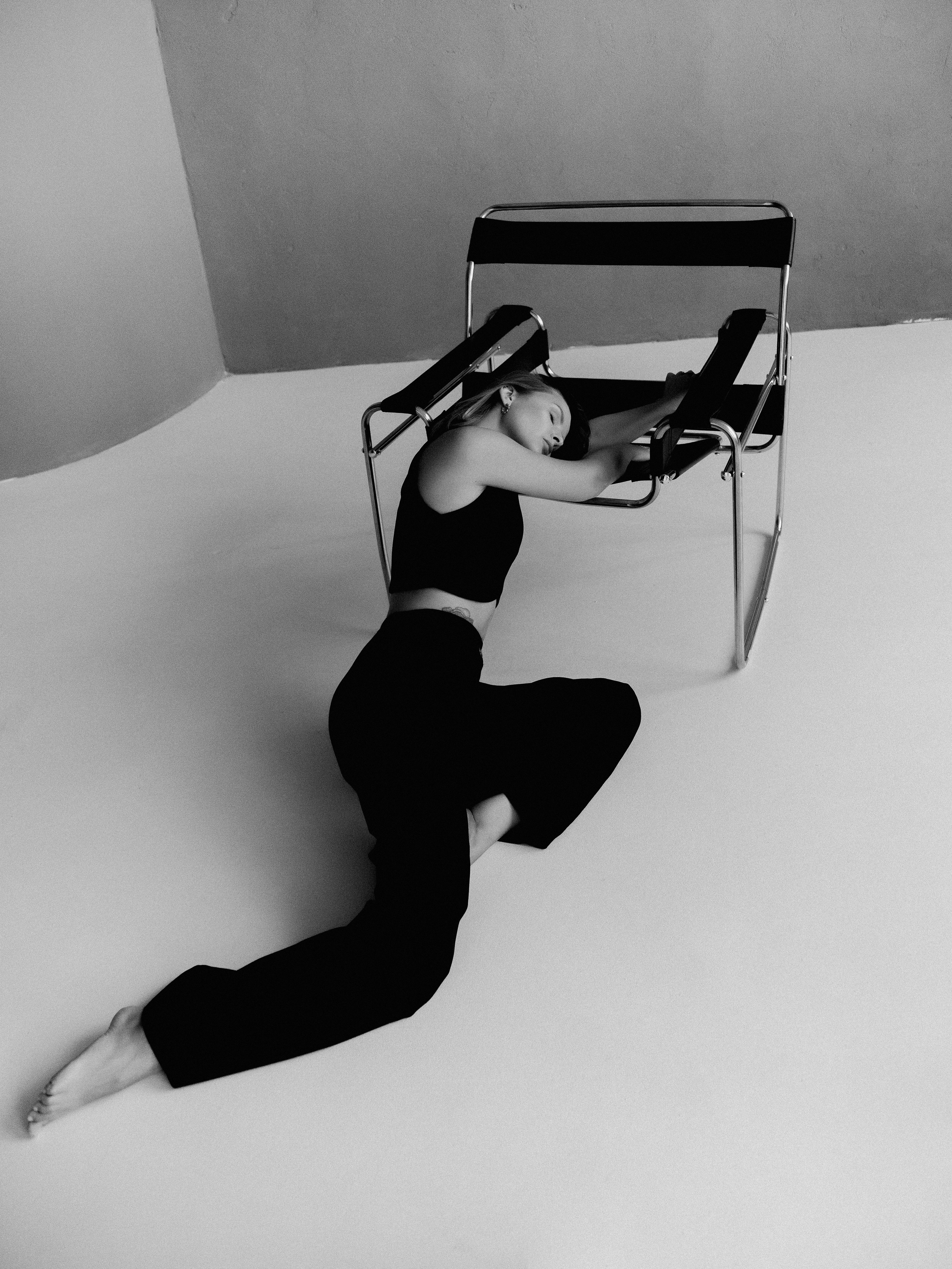 Анна. Фотограф в Самаре Валерия Слезина