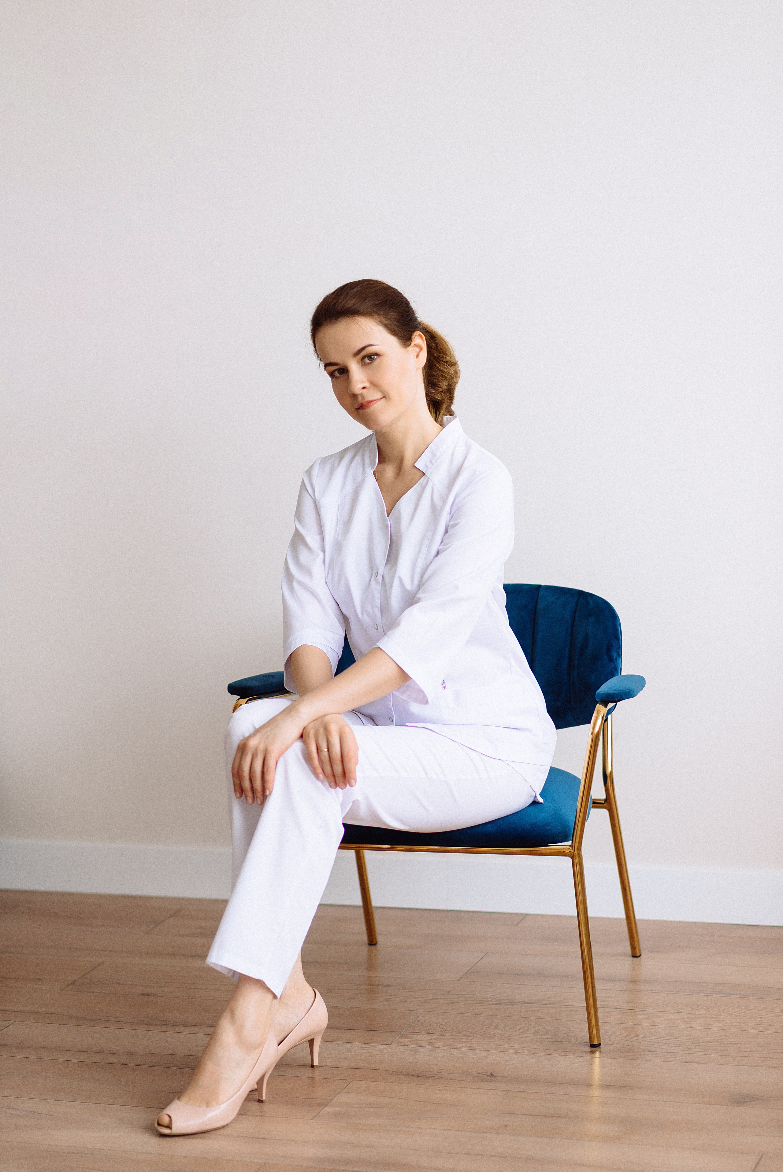 Татьяна. Фотограф в Самаре Валерия Слезина