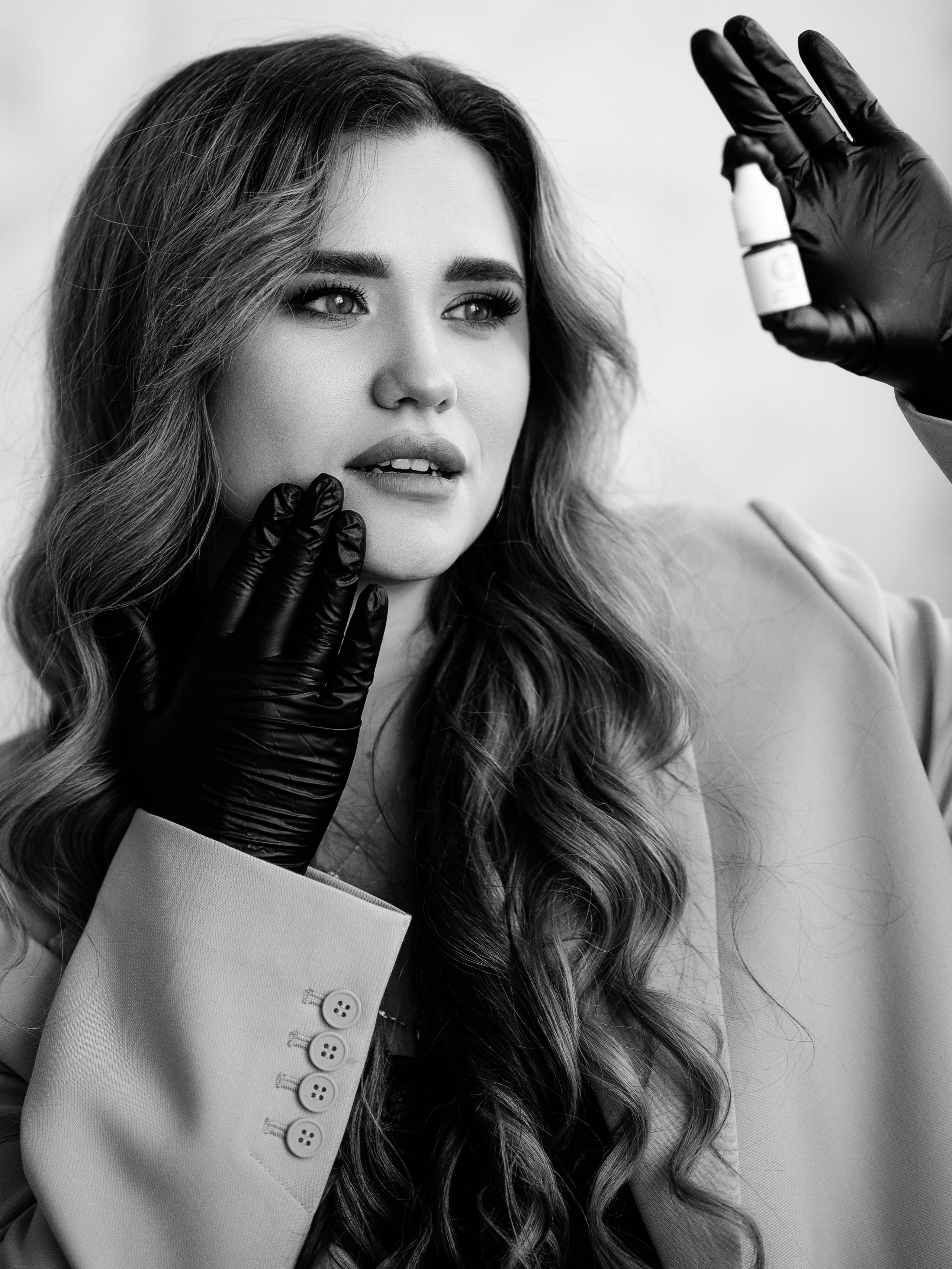 Екатерина. Фотограф в Самаре Валерия Слезина