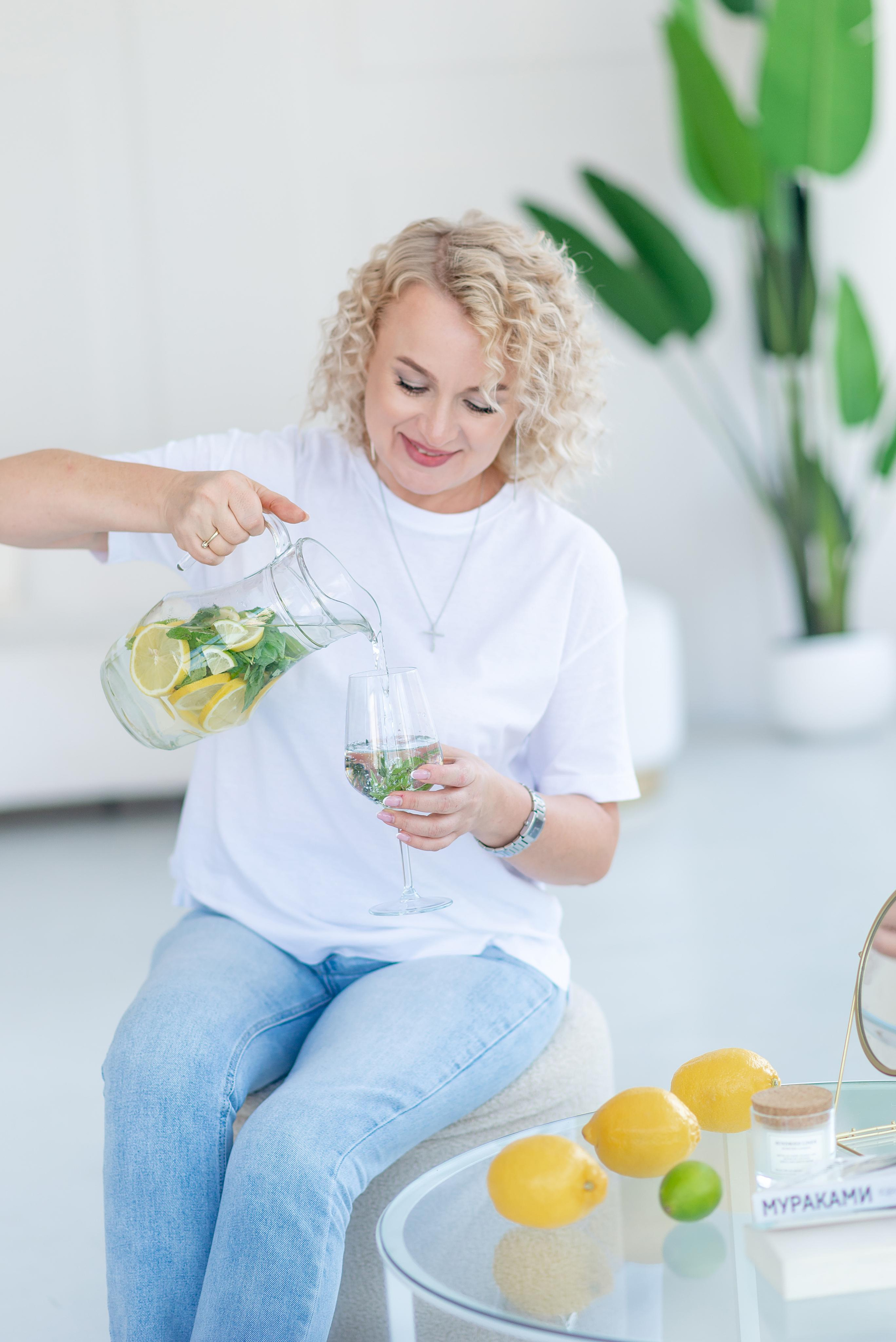 Регина. Фотограф в Самаре Валерия Слезина