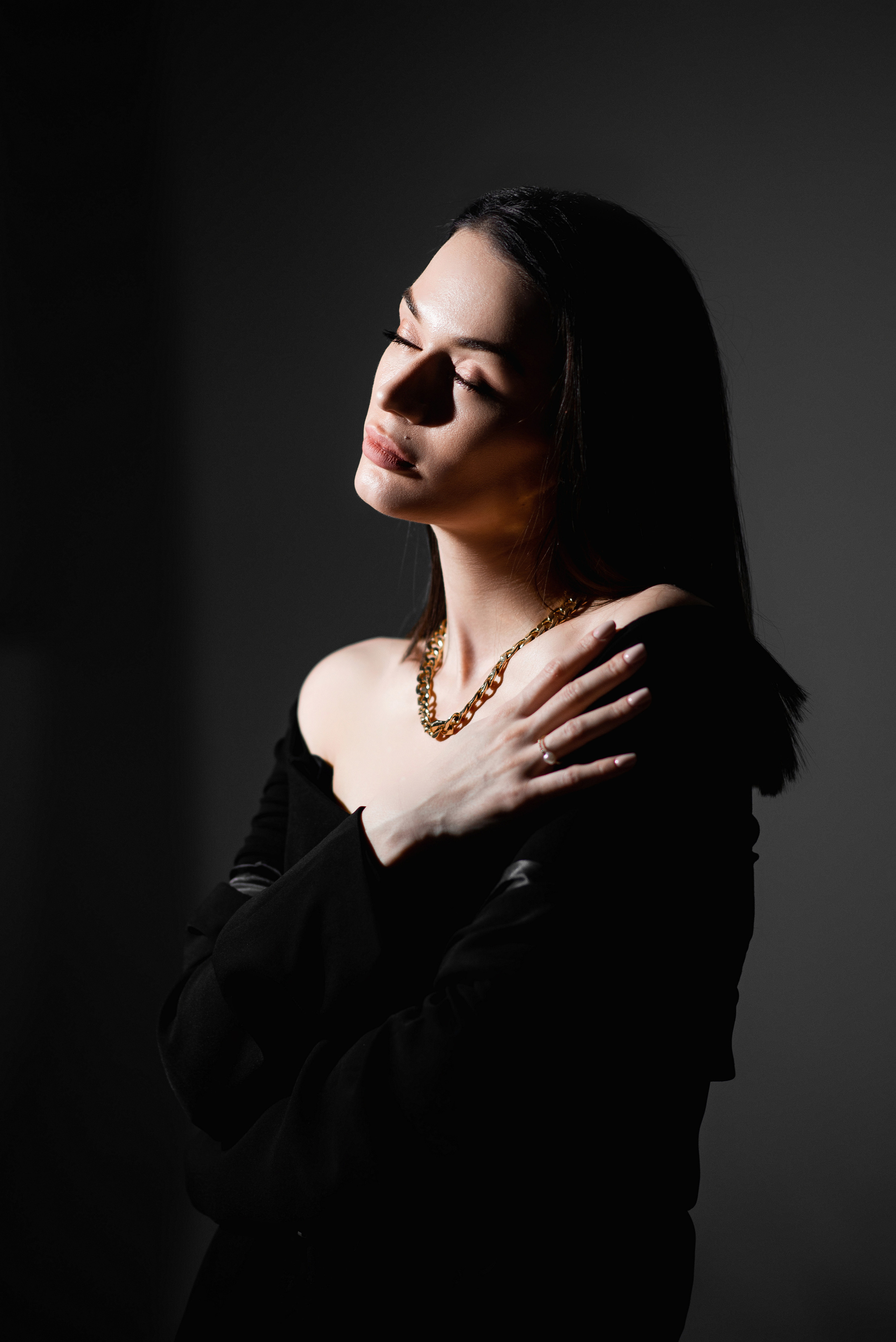 Мария. Фотограф в Самаре Валерия Слезина