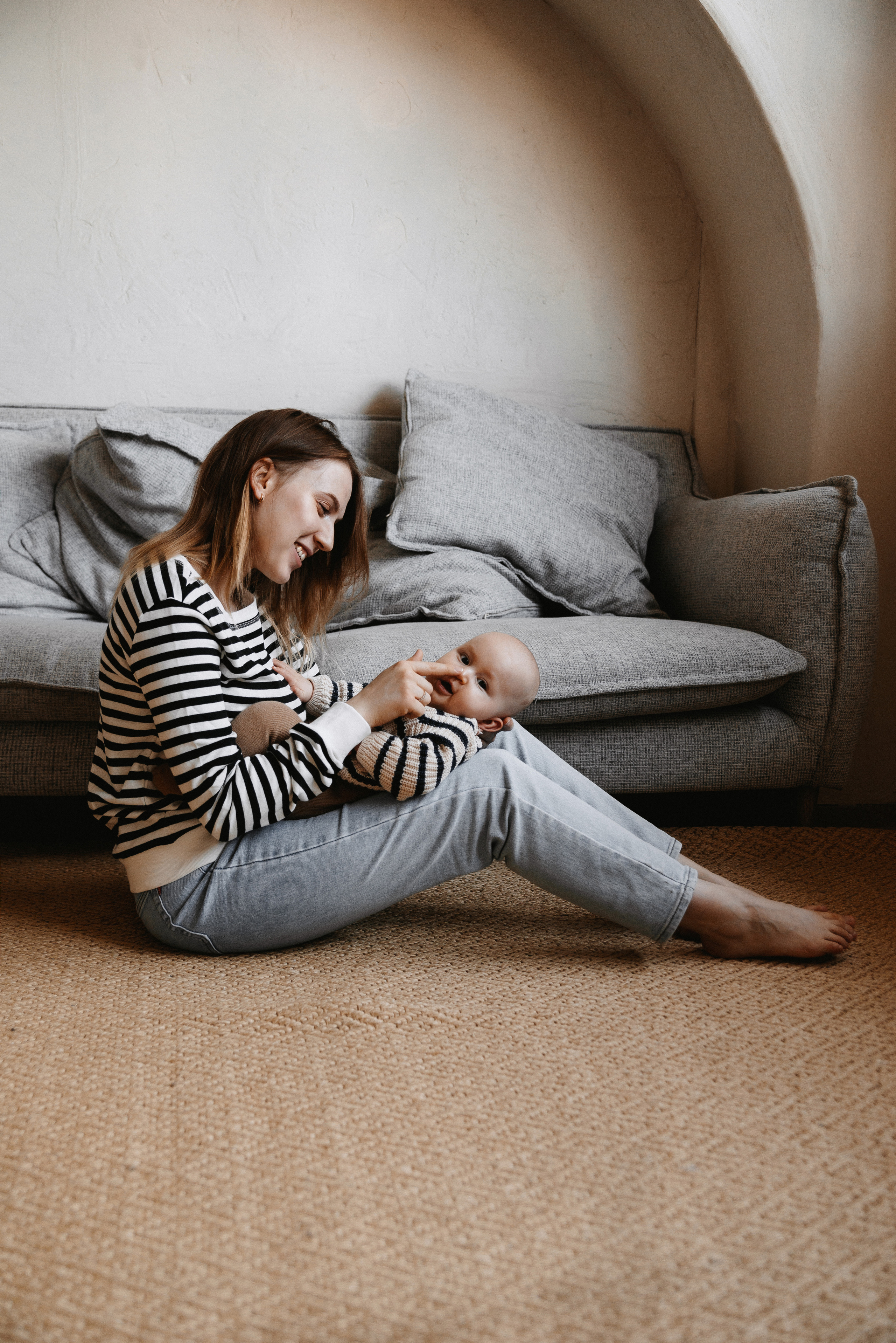 Family 3. Фотограф в Самаре Валерия Слезина