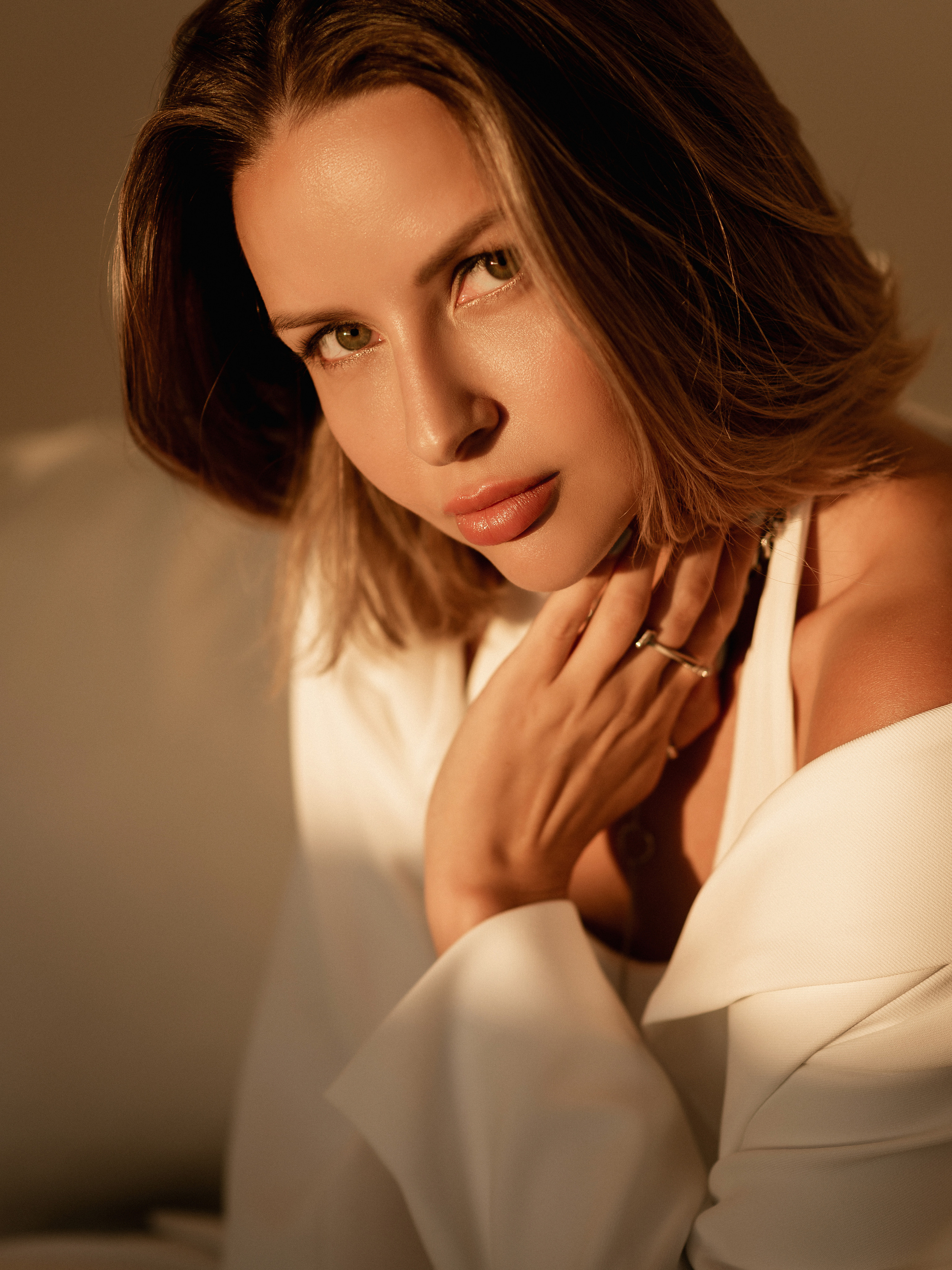 Анна. Фотограф в Самаре Валерия Слезина