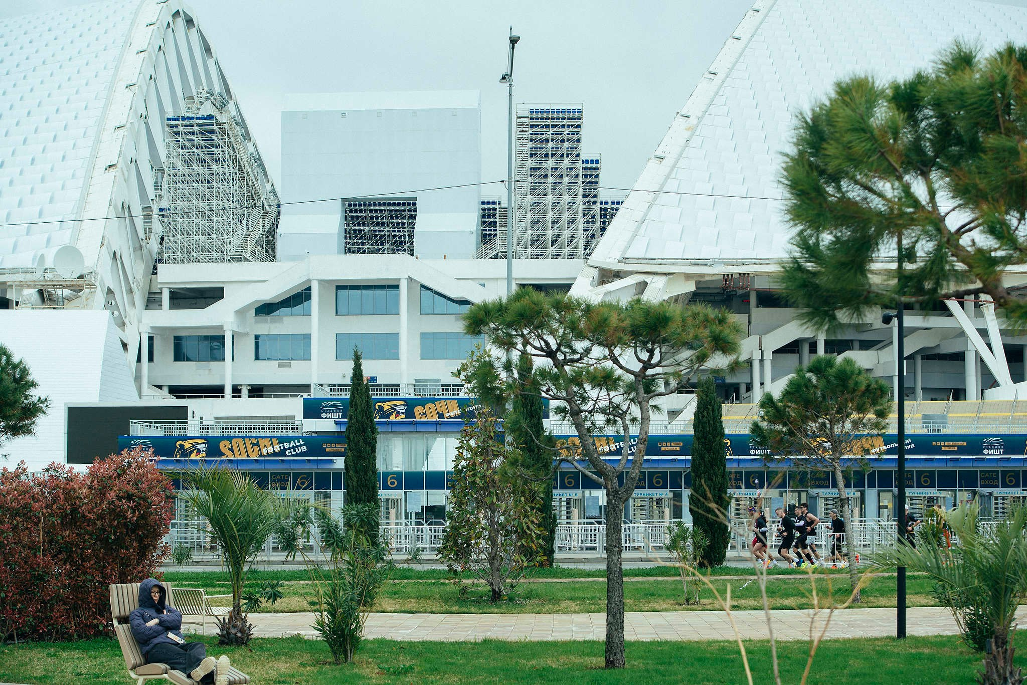 Фотограф Михаил Мордасов. 18 лет работы профессиональным фотографом. Репортажный фотограф в Сочи — Михаил Мордасов