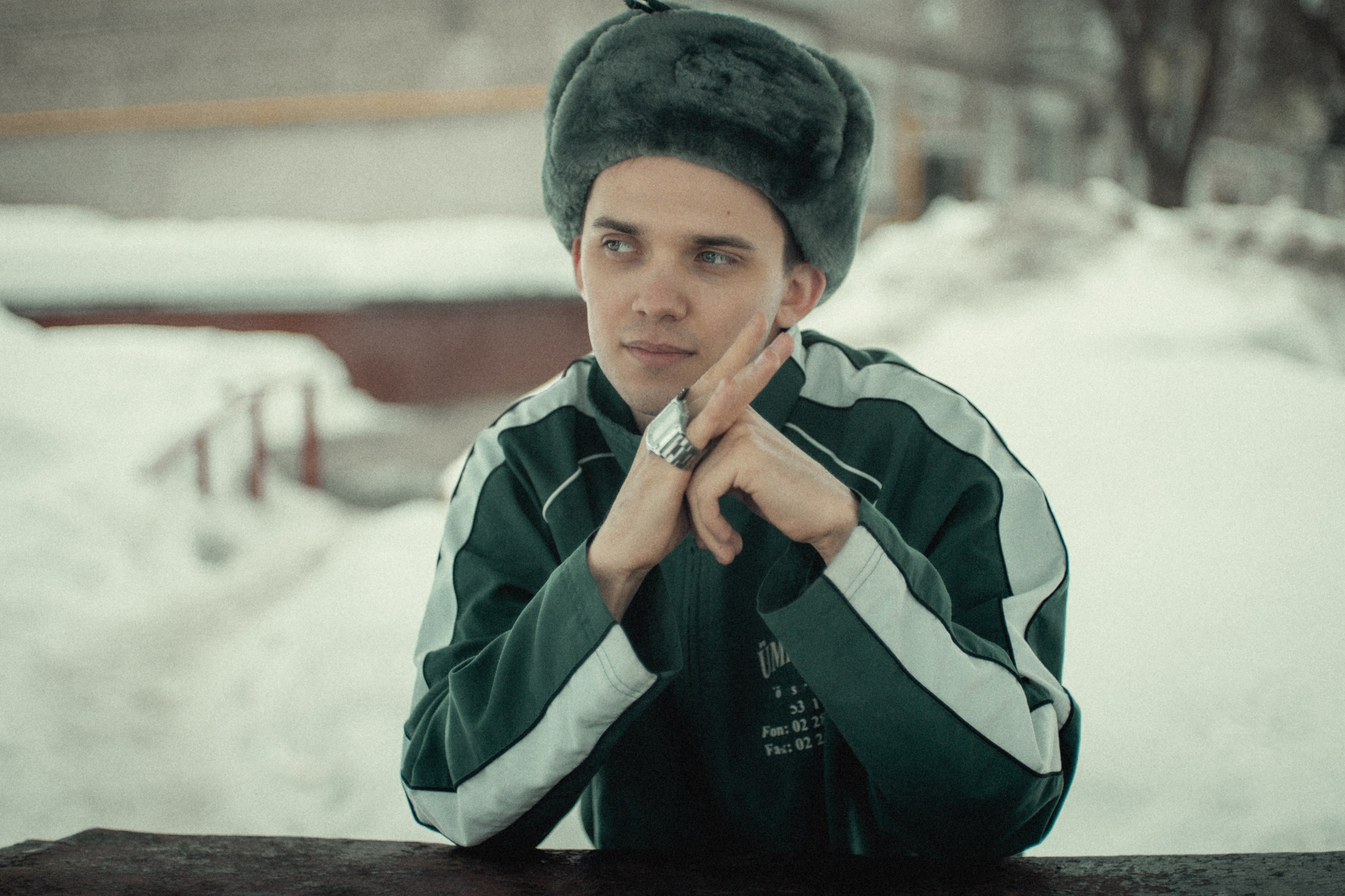 S_P. Фотографический диссiдентъ Первопрестольной