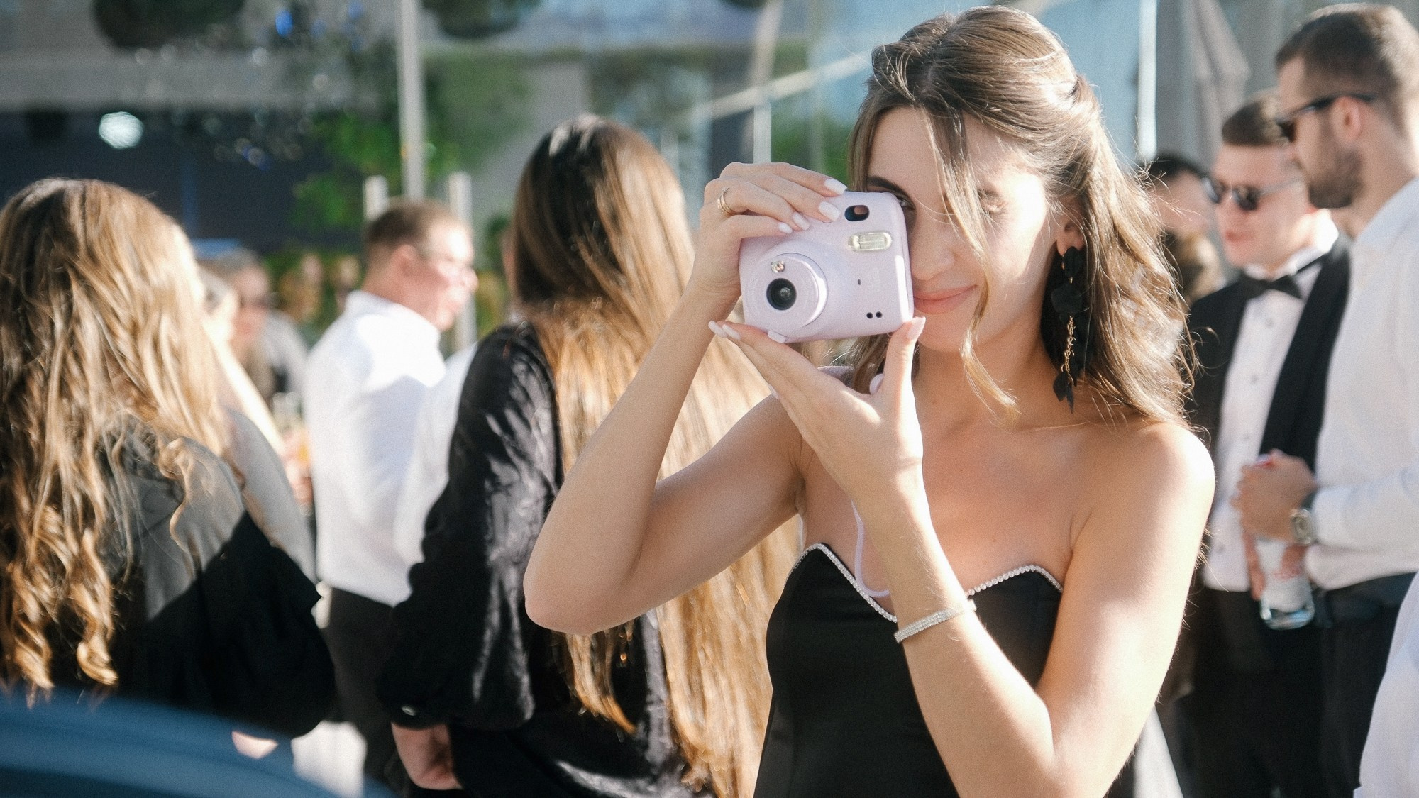 Валерия / Владимир. Свадебный Видеограф Фотограф в Сочи