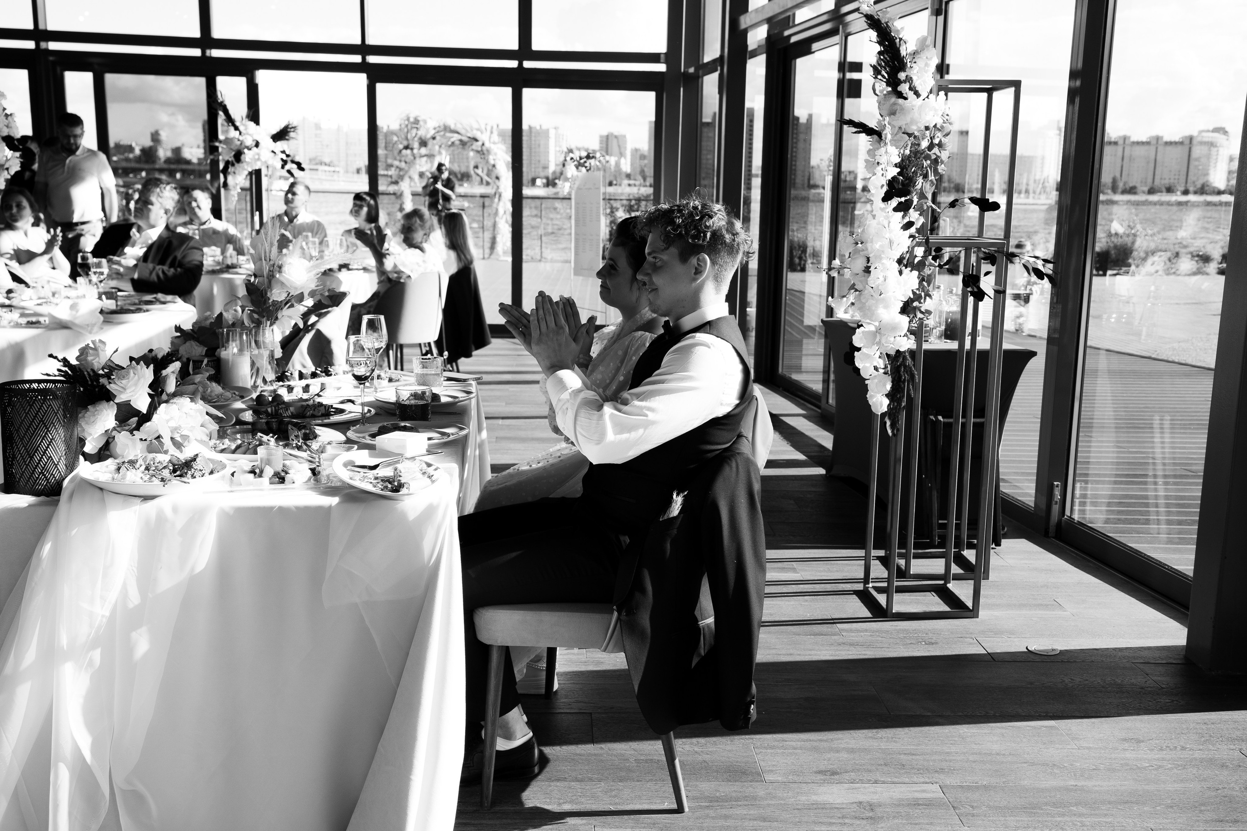 Санкт-Петербург. Свадебный фотограф-видеограф в Архангельске. Фотохудожница Lana Contra