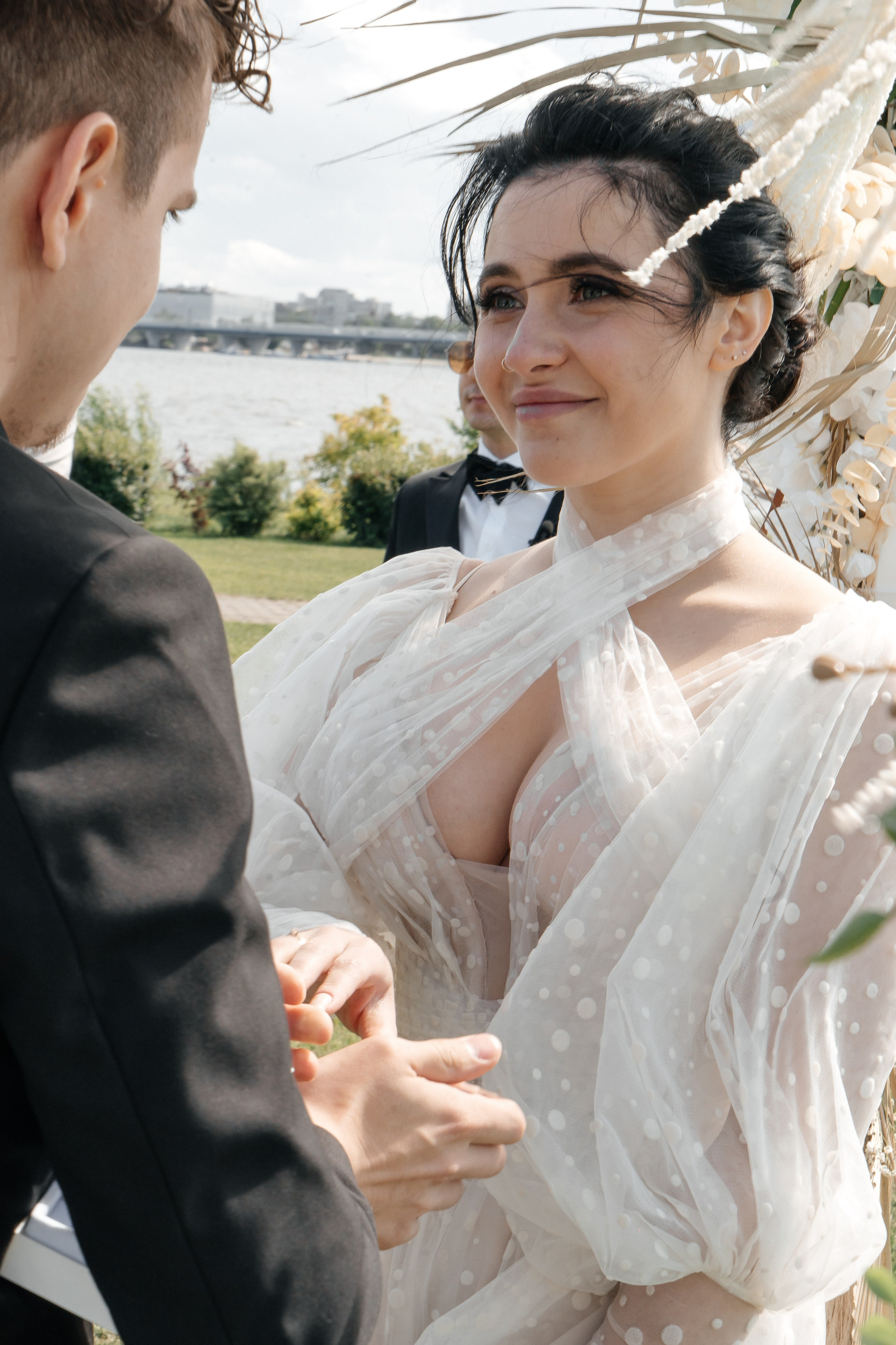 Санкт-Петербург. Свадебный фотограф-видеограф в Архангельске. Фотохудожница Lana Contra