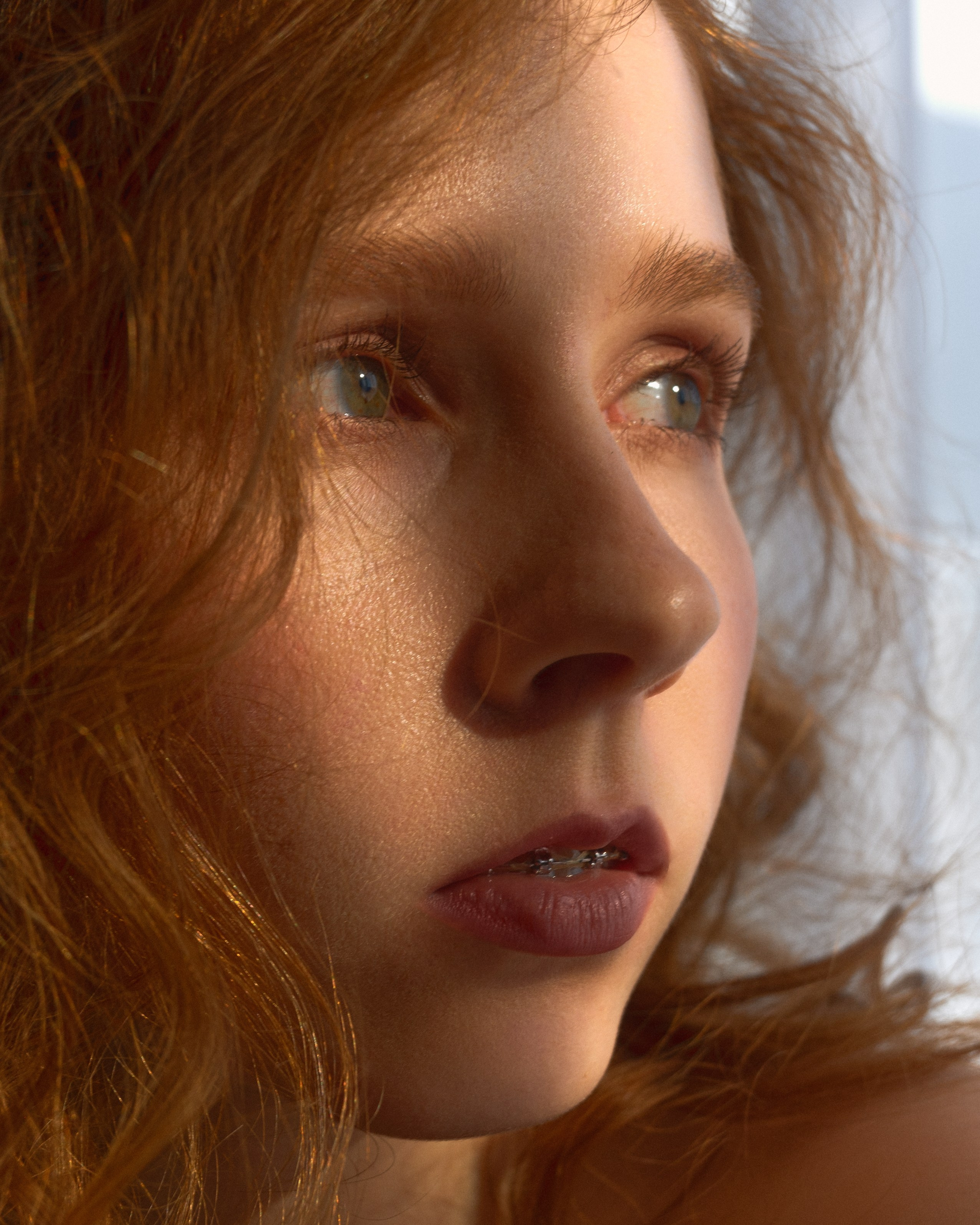 Ksenia V. Портретный фотограф в Кирове Шаляпина Татьяна