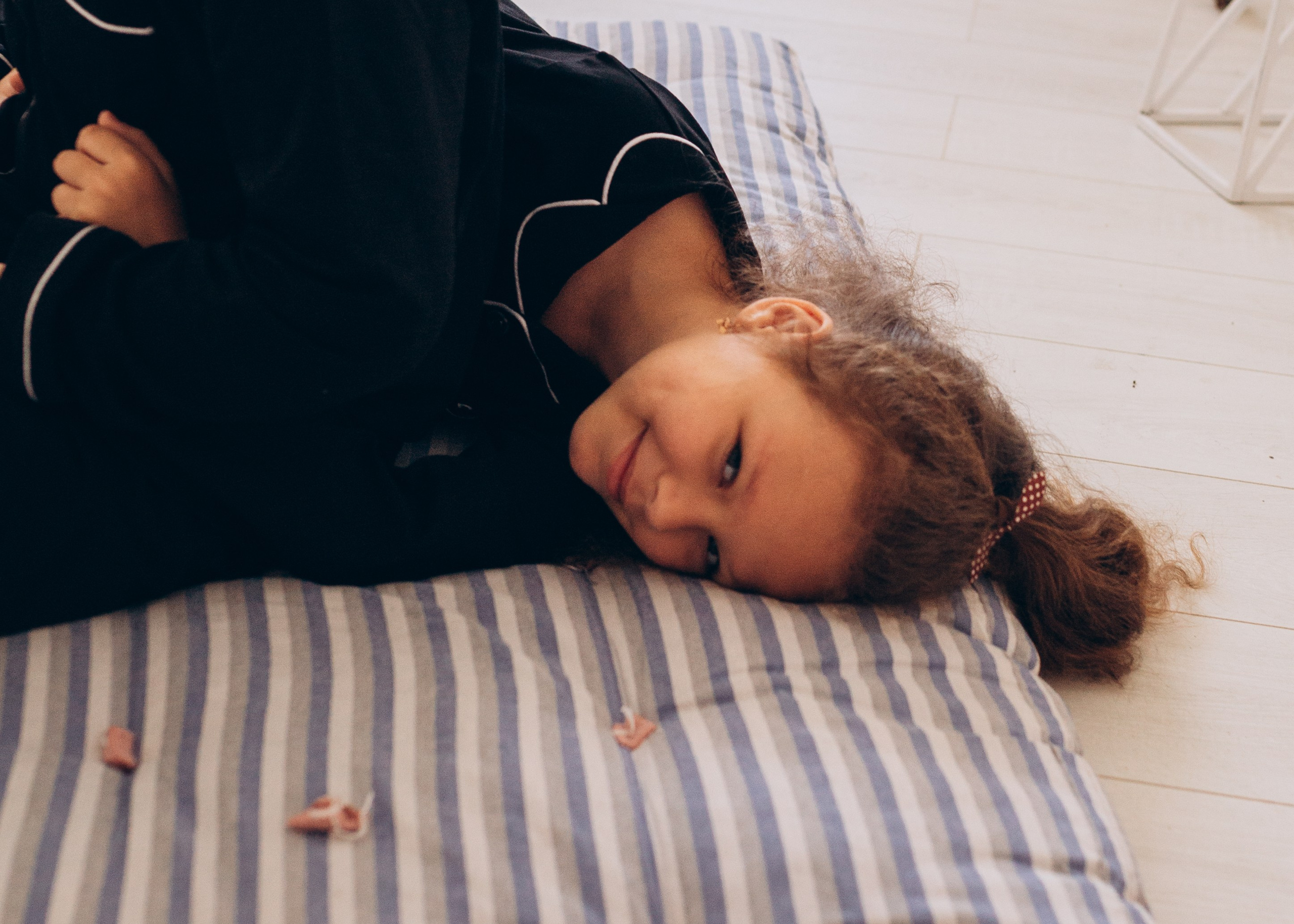 Такая нежная любовь. Фотограф в Приморско-Ахтарске Марьяна Чопко